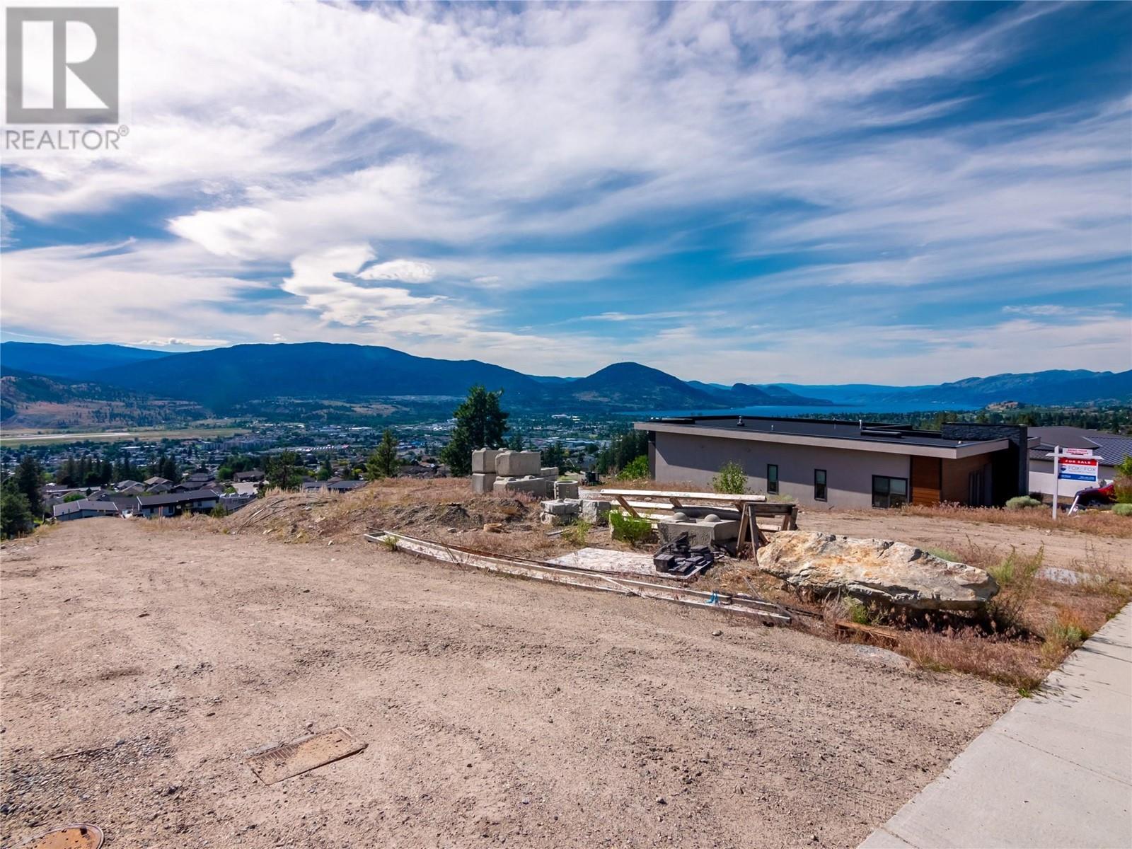 2751 Hawthorn Drive Lot# 9, Penticton, British Columbia  V2A 0C2 - Photo 13 - 10318050