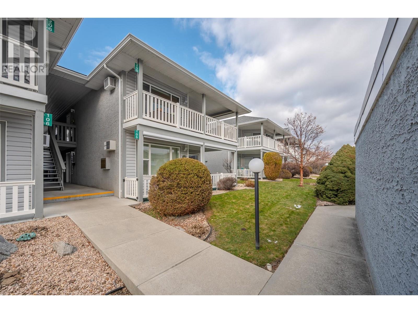 62 Dauphin Avenue Unit# 205, Penticton, British Columbia  V2A 6V8 - Photo 26 - 10318258