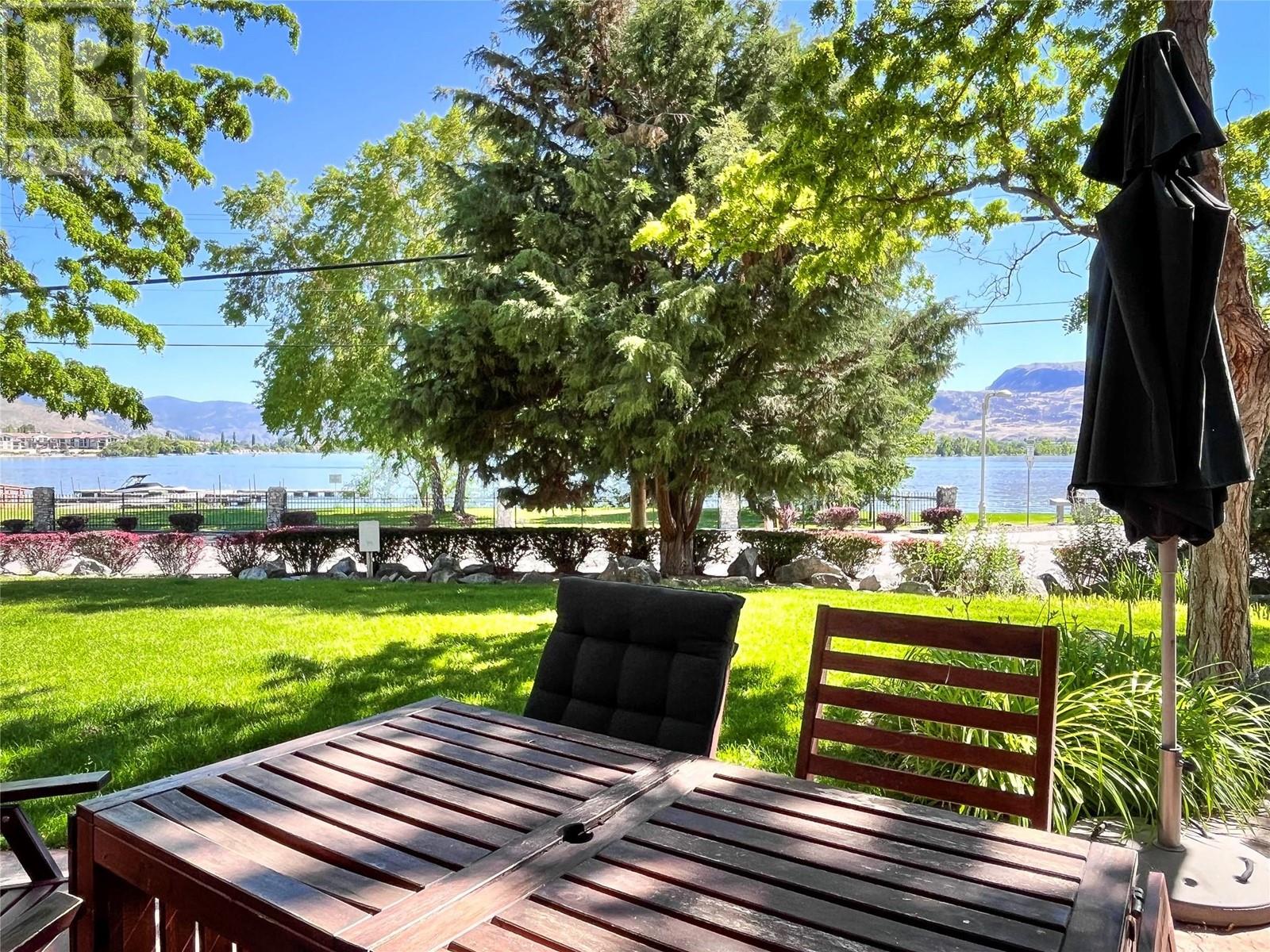 5401 Lakeshore Drive Unit# 102, Osoyoos, British Columbia  V0H 1V3 - Photo 12 - 10318010