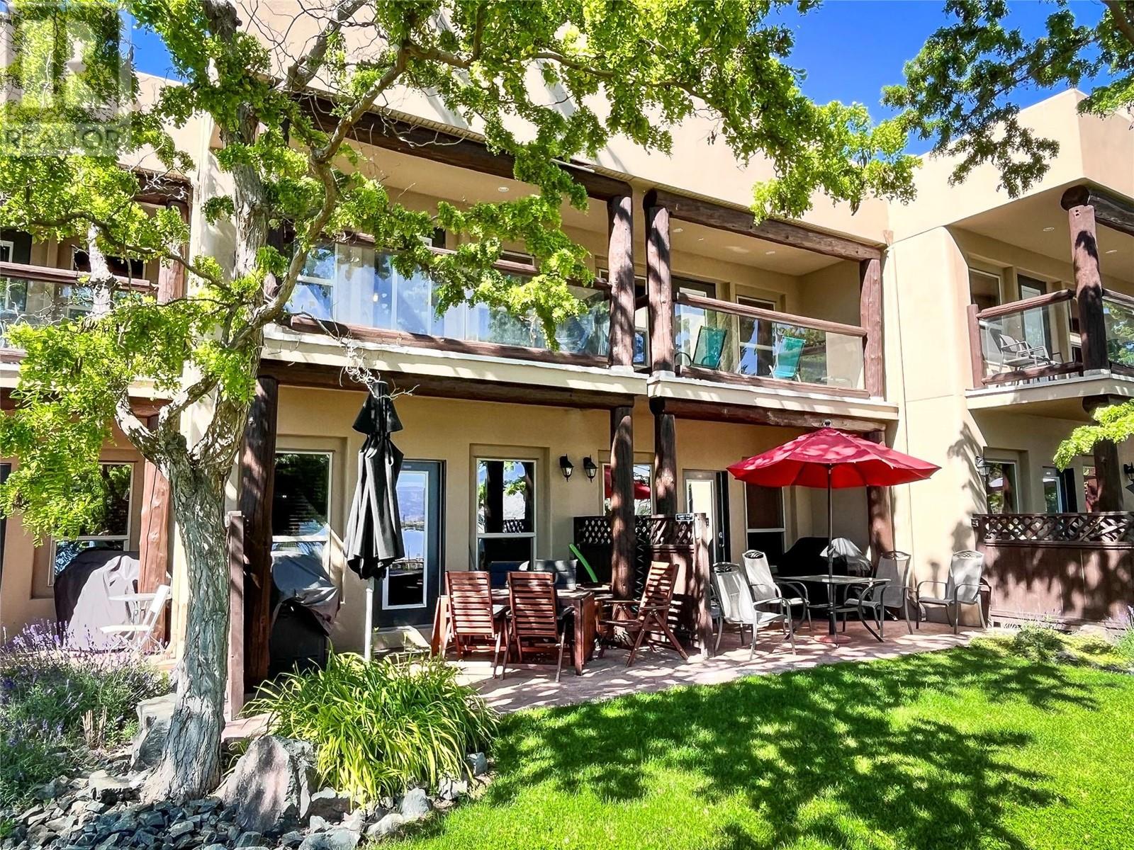 5401 Lakeshore Drive Unit# 102, Osoyoos, British Columbia  V0H 1V3 - Photo 13 - 10318010