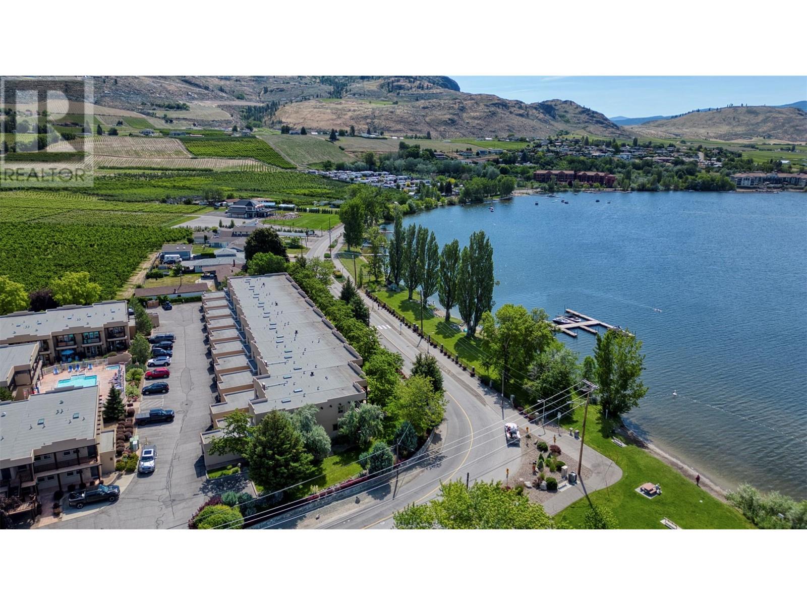 5401 Lakeshore Drive Unit# 102, Osoyoos, British Columbia  V0H 1V3 - Photo 6 - 10318010