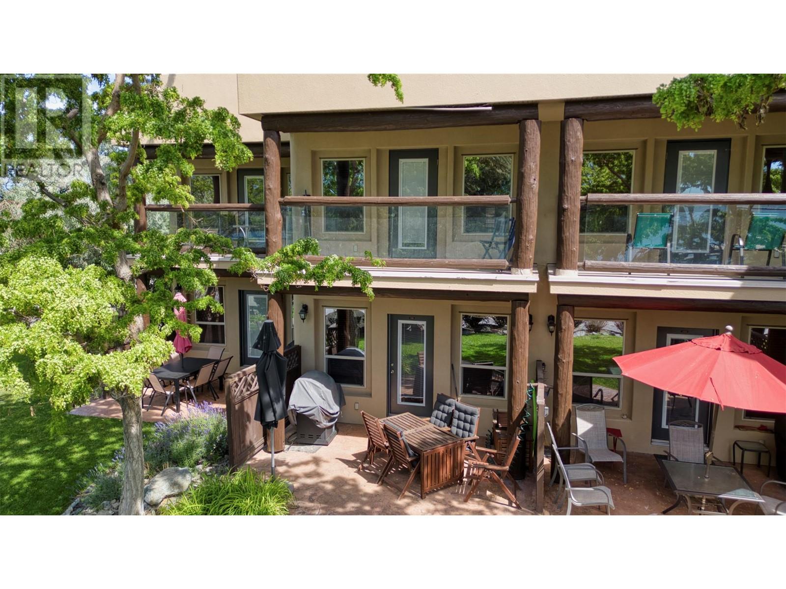 5401 Lakeshore Drive Unit# 102, Osoyoos, British Columbia  V0H 1V3 - Photo 8 - 10318010