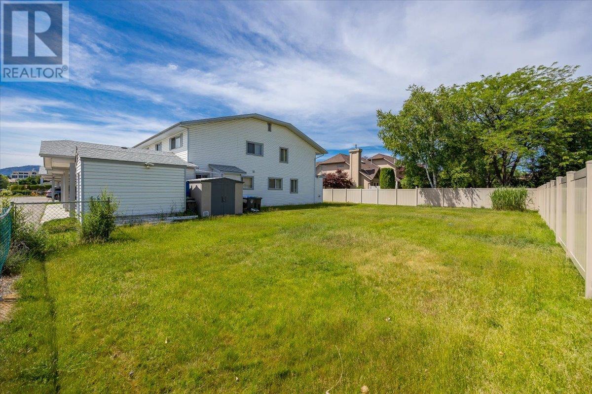 840 Lanfranco Road, Kelowna, British Columbia  V1W 3X1 - Photo 43 - 10317473