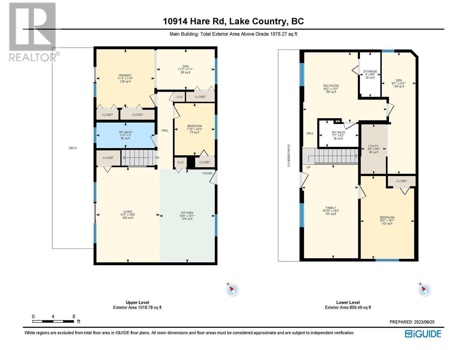 10914 Hare Road, Lake Country, British Columbia  V4V 2H6 - Photo 57 - 10318223