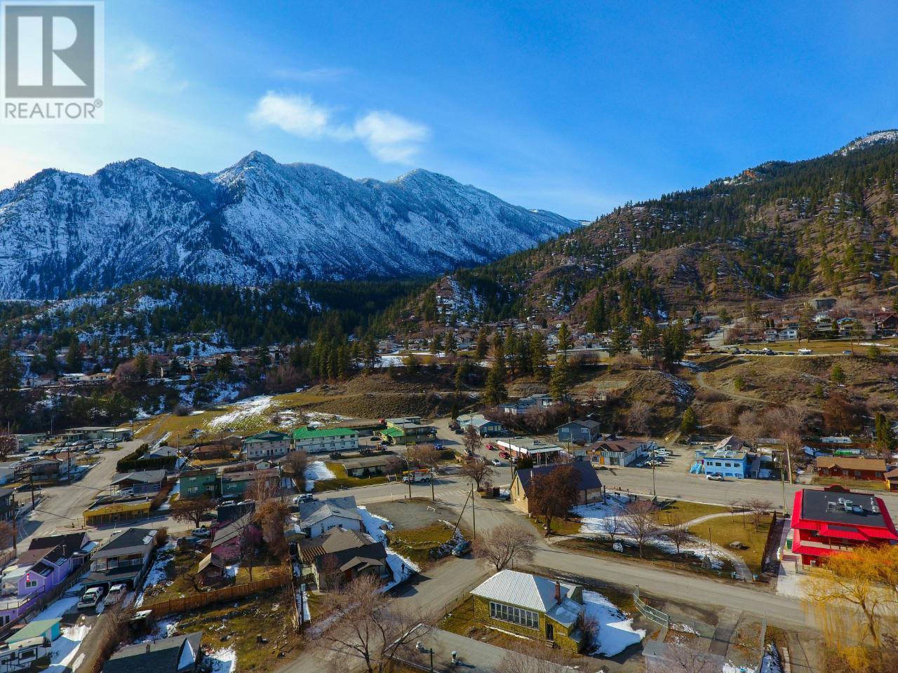 818 Main Street, Lillooet, British Columbia  V0K 1V0 - Photo 14 - 177108