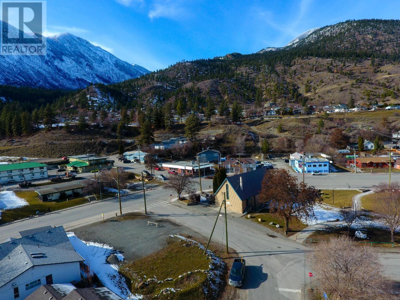 818 Main Street, Lillooet, British Columbia  V0K 1V0 - Photo 17 - 177108