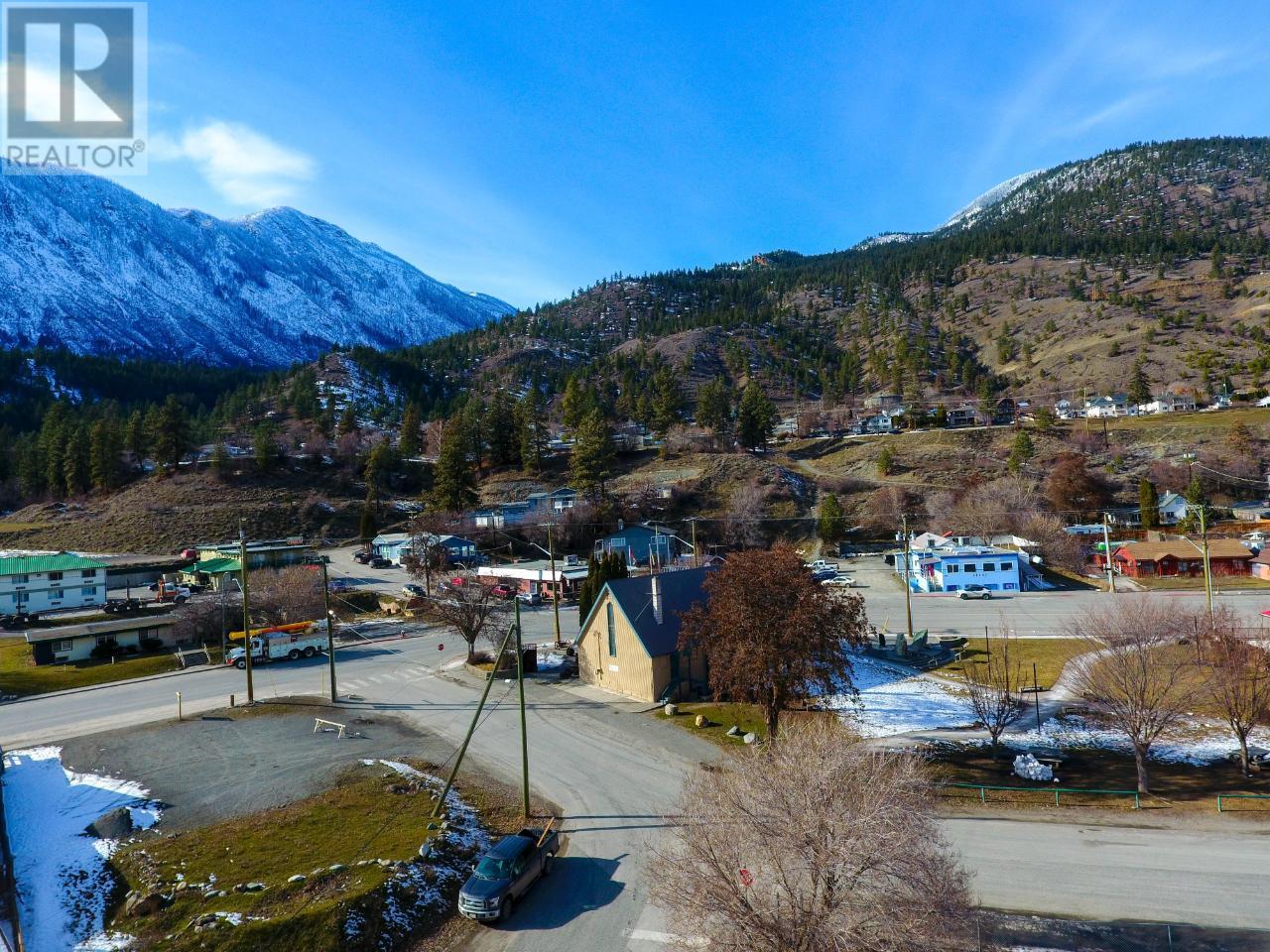 818 Main Street, Lillooet, British Columbia  V0K 1V0 - Photo 5 - 177108