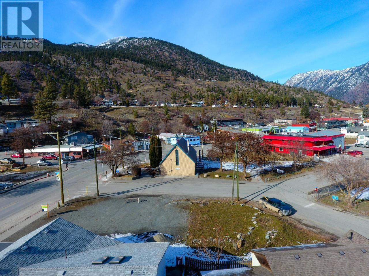 818 Main Street, Lillooet, British Columbia  V0K 1V0 - Photo 6 - 177108