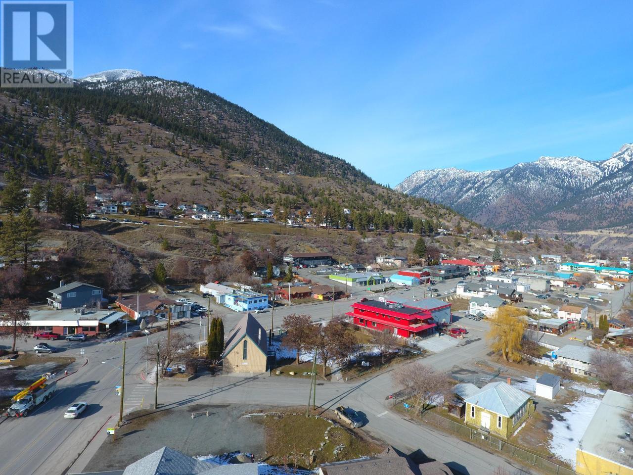 818 Main Street, Lillooet, British Columbia  V0K 1V0 - Photo 9 - 177108