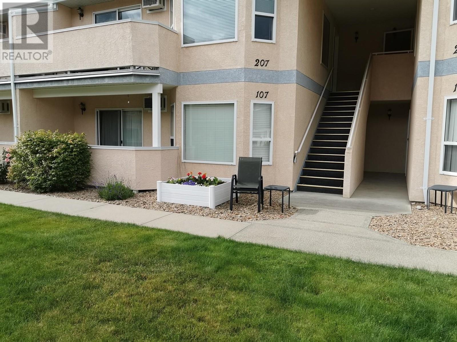 13014 Armstrong Avenue Unit# 107, Summerland, British Columbia  V0H 1Z0 - Photo 1 - 10318278