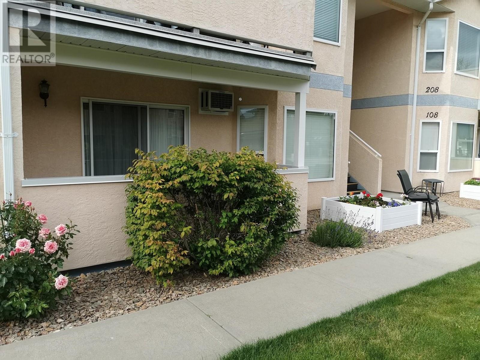 13014 Armstrong Avenue Unit# 107, Summerland, British Columbia  V0H 1Z0 - Photo 2 - 10318278