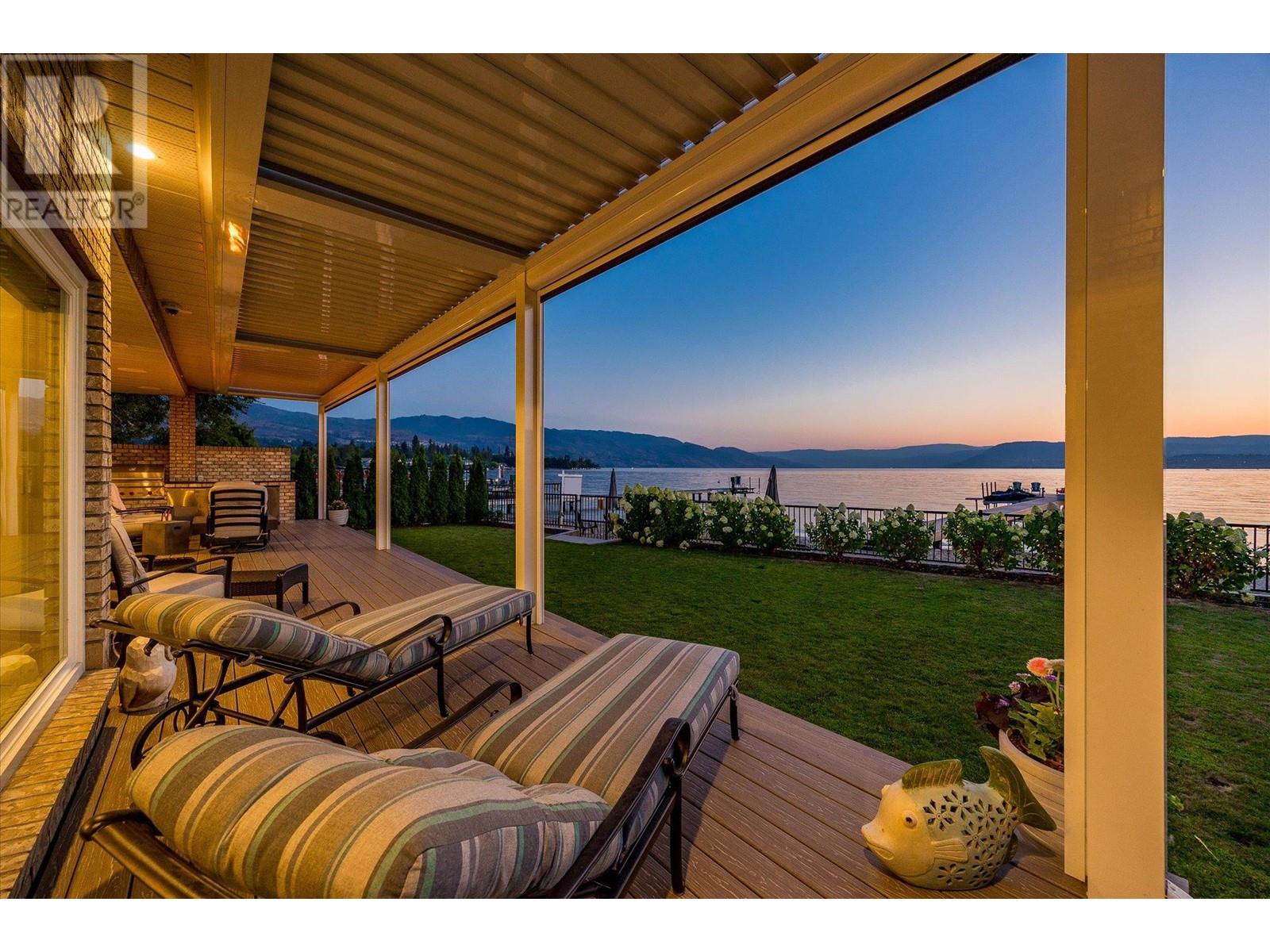 4096 Lakeshore Road, Kelowna, British Columbia  V1W 1V6 - Photo 11 - 10318111