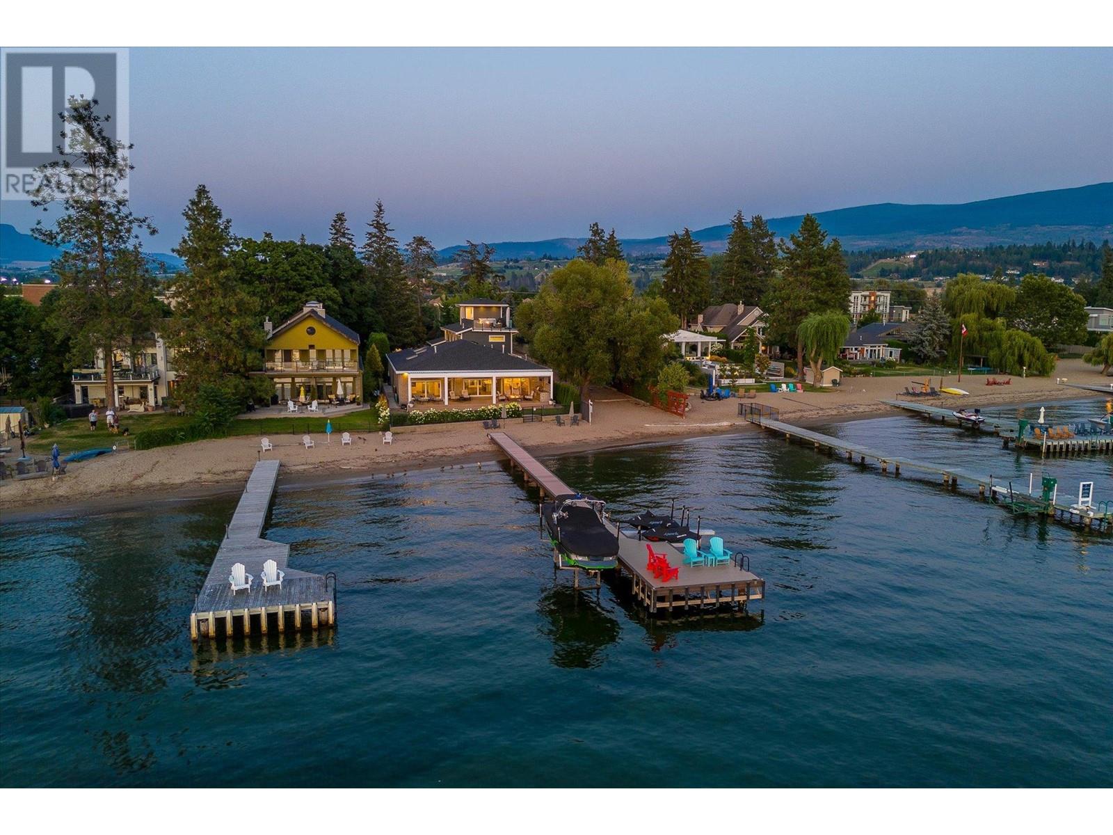 4096 Lakeshore Road, Kelowna, British Columbia  V1W 1V6 - Photo 17 - 10318111