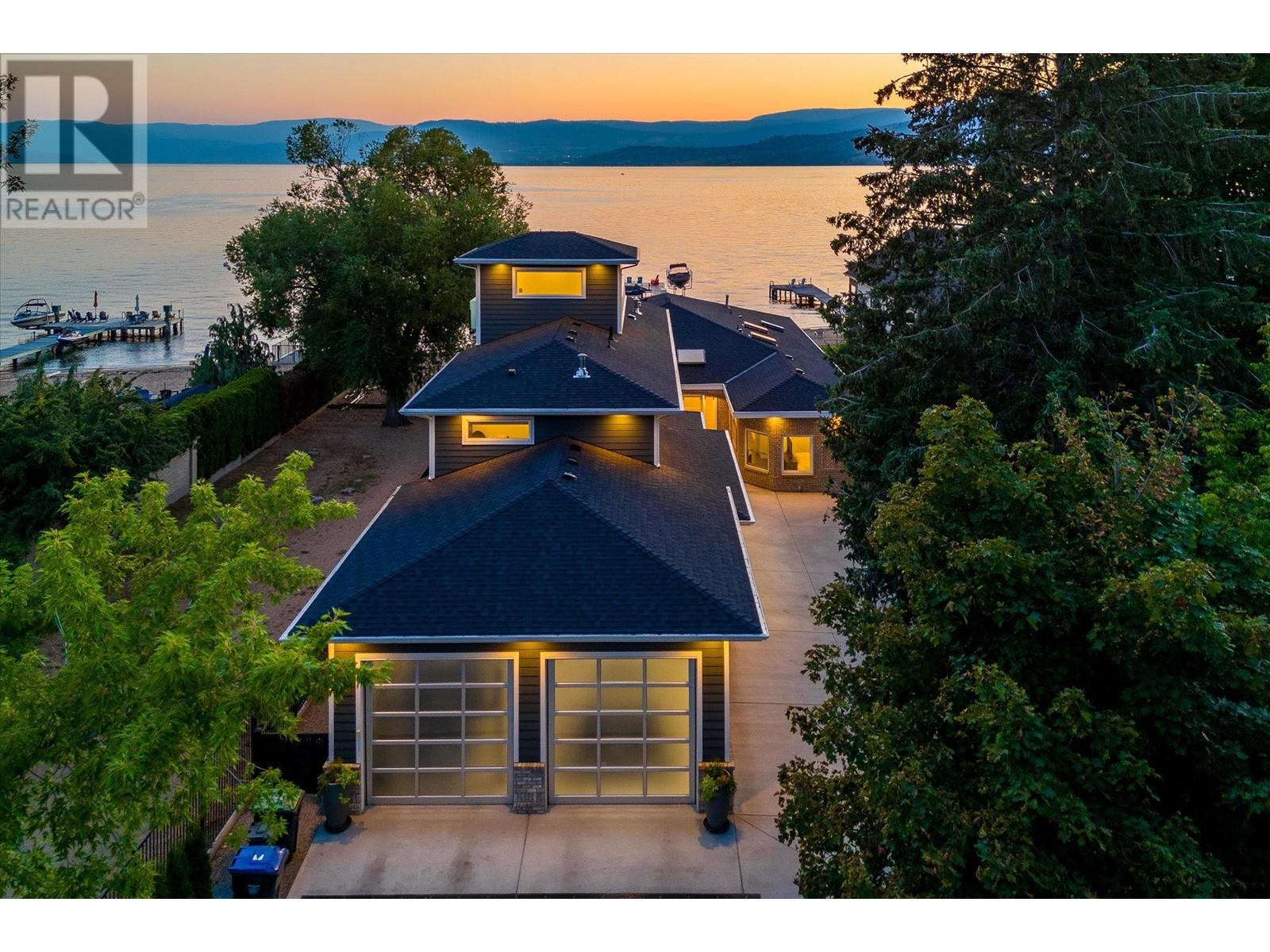 4096 Lakeshore Road, Kelowna, British Columbia  V1W 1V6 - Photo 28 - 10318111