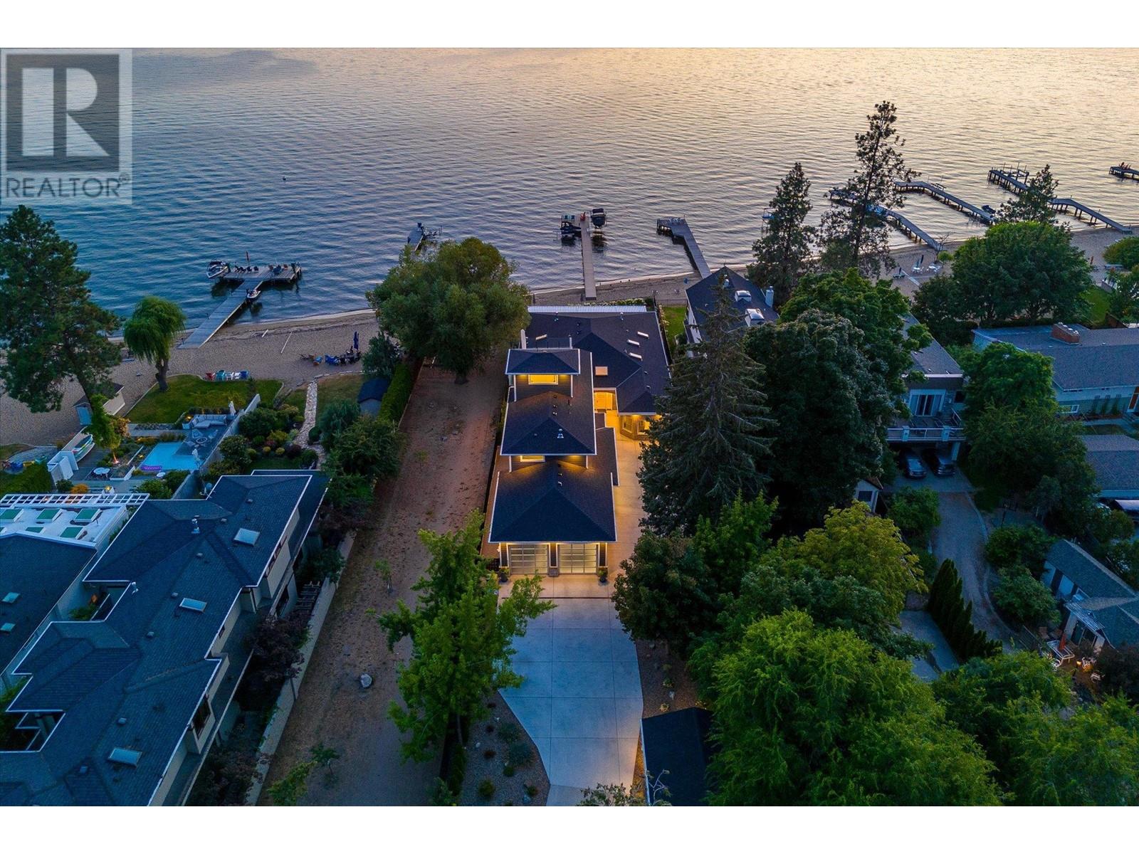 4096 Lakeshore Road, Kelowna, British Columbia  V1W 1V6 - Photo 5 - 10318111