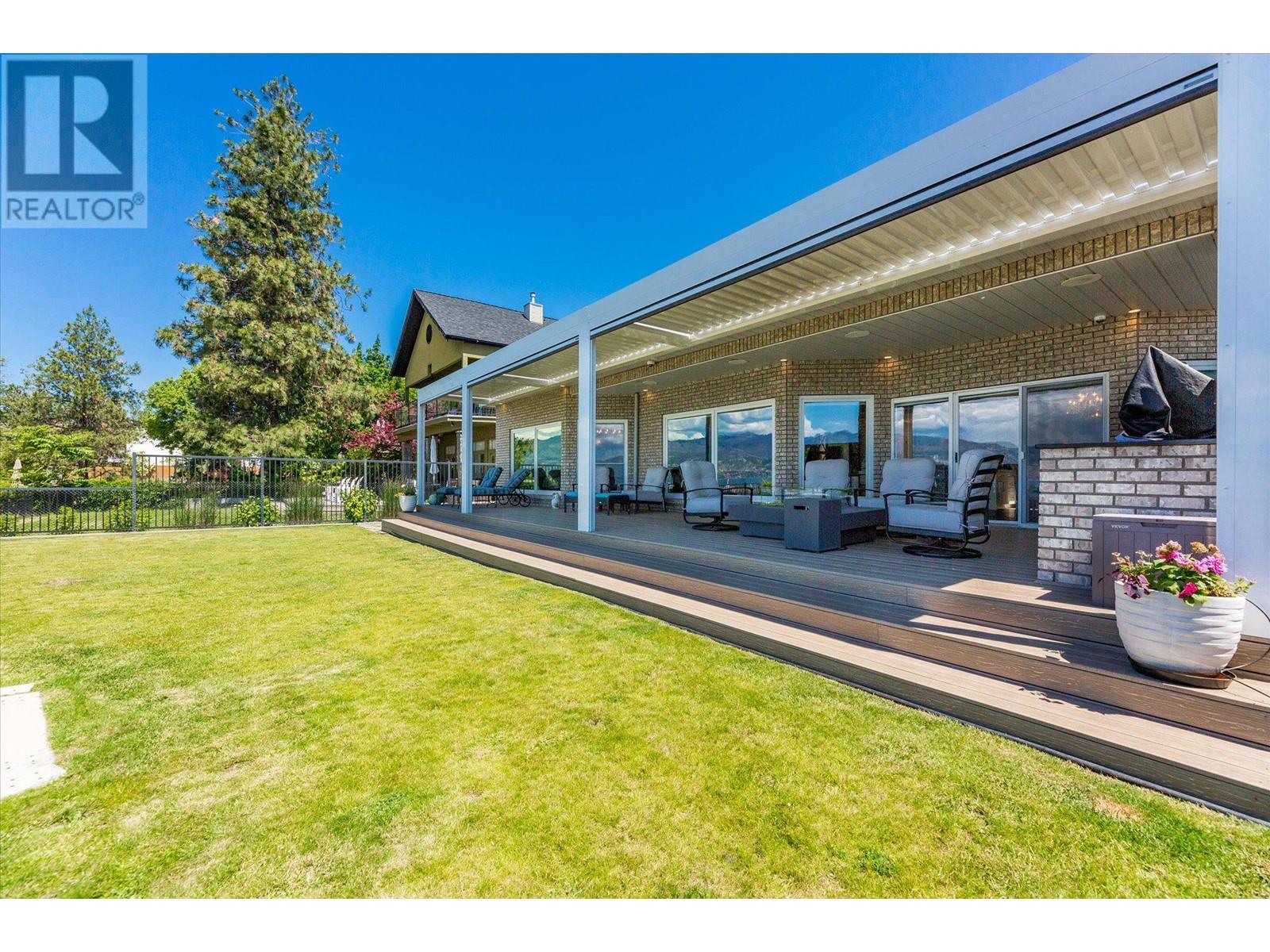 4096 Lakeshore Road, Kelowna, British Columbia  V1W 1V6 - Photo 75 - 10318111