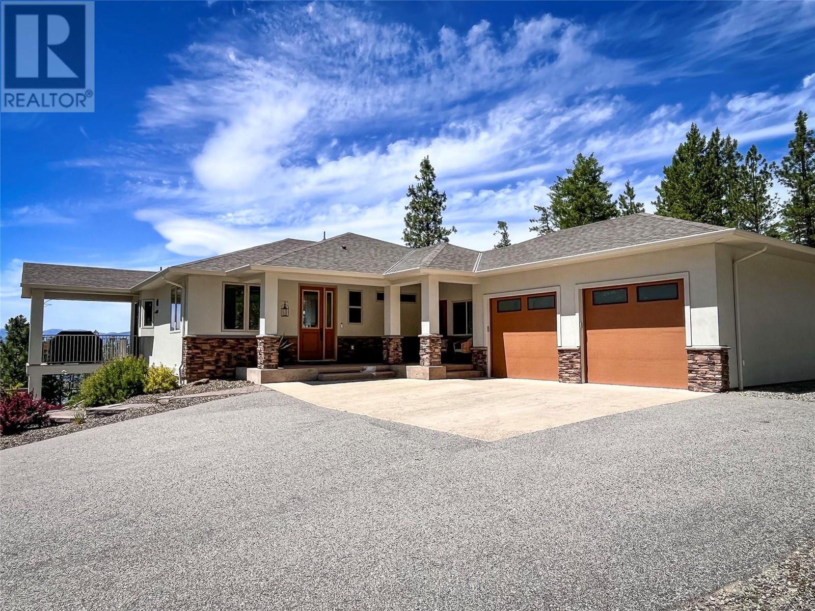 360 Mule Deer Drive, Osoyoos, British Columbia  V0H 1V5 - Photo 1 - 10315606