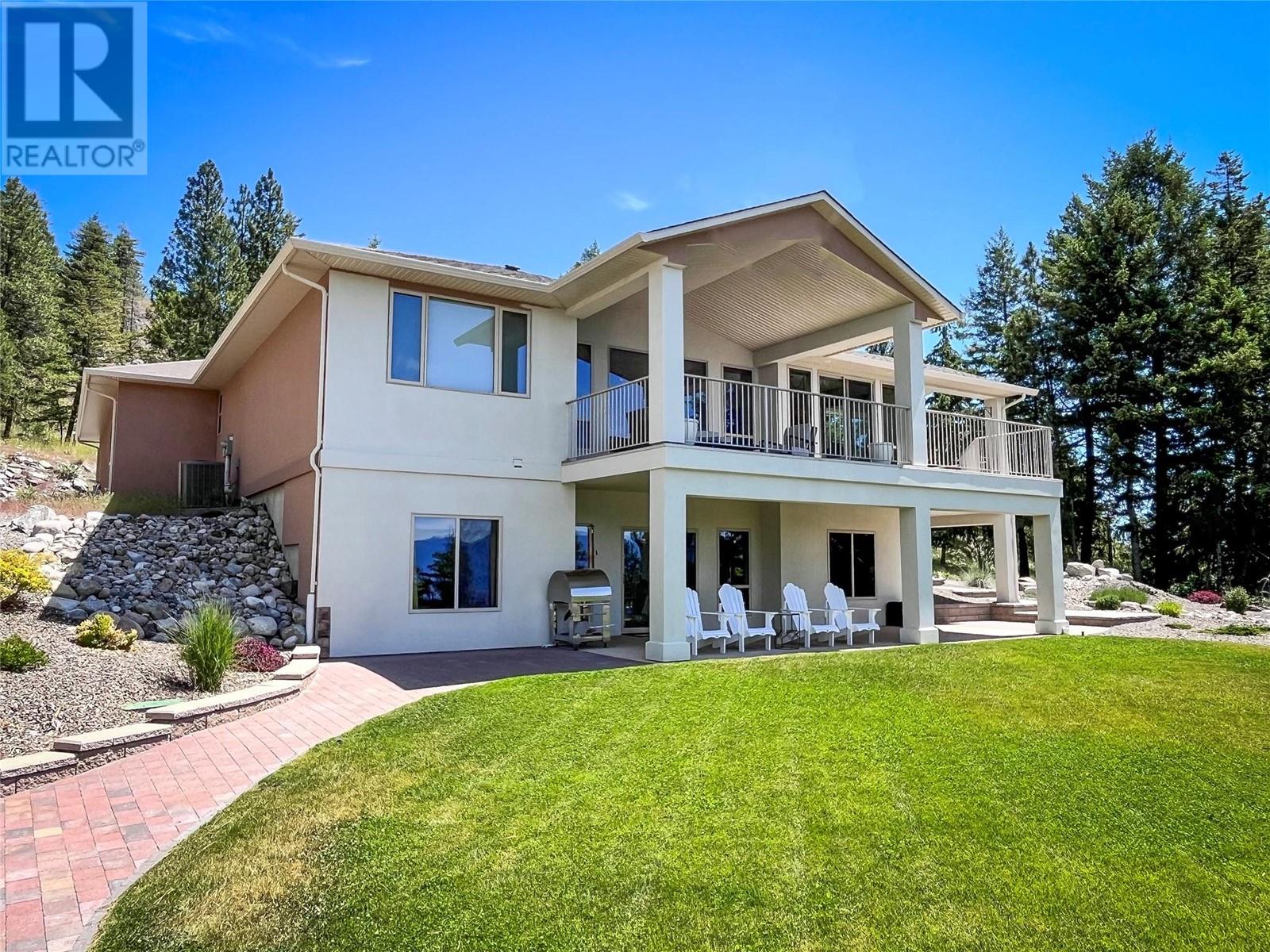 360 Mule Deer Drive, Osoyoos, British Columbia  V0H 1V5 - Photo 2 - 10315606