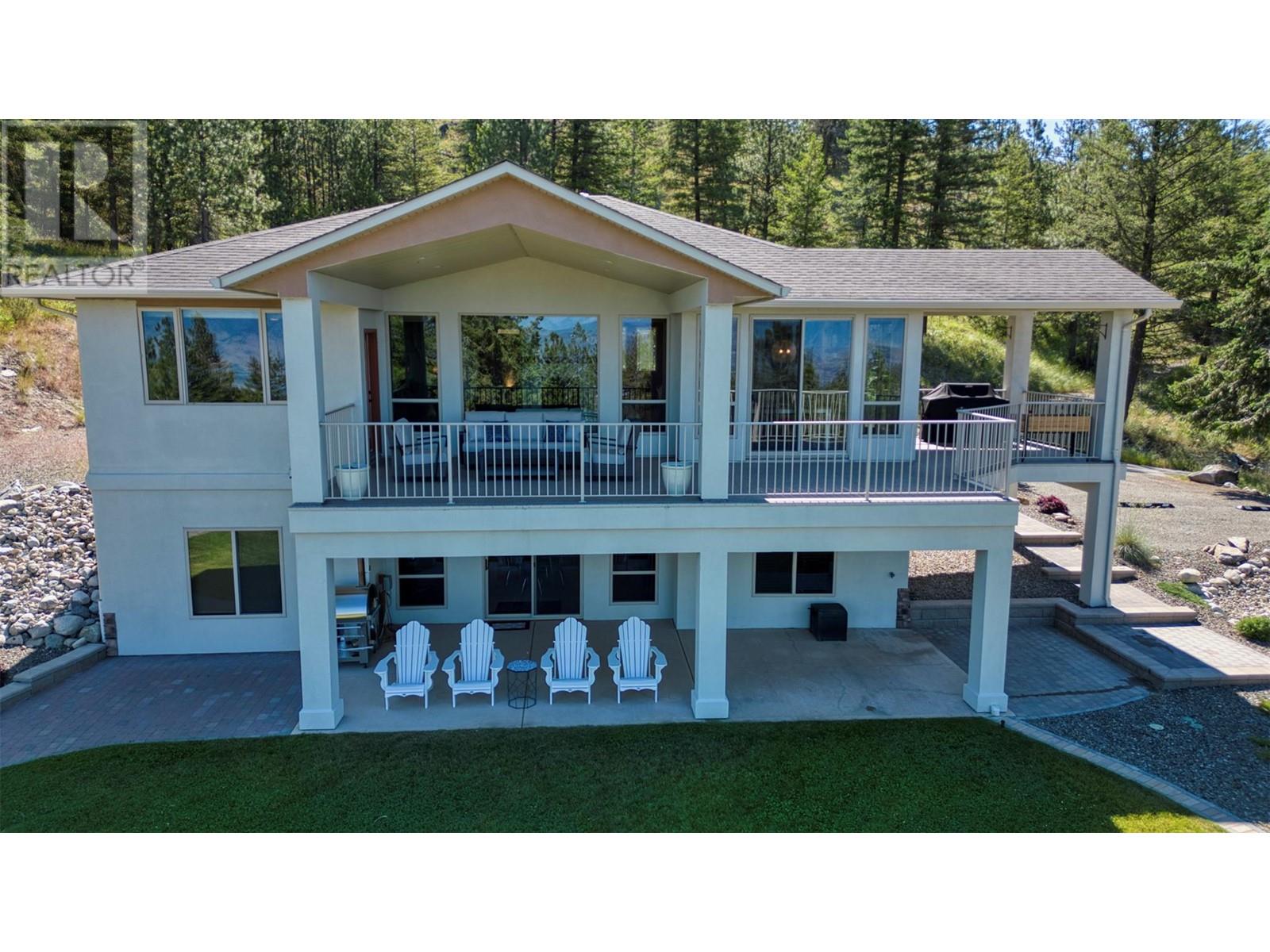 360 Mule Deer Drive, Osoyoos, British Columbia  V0H 1V5 - Photo 21 - 10315606