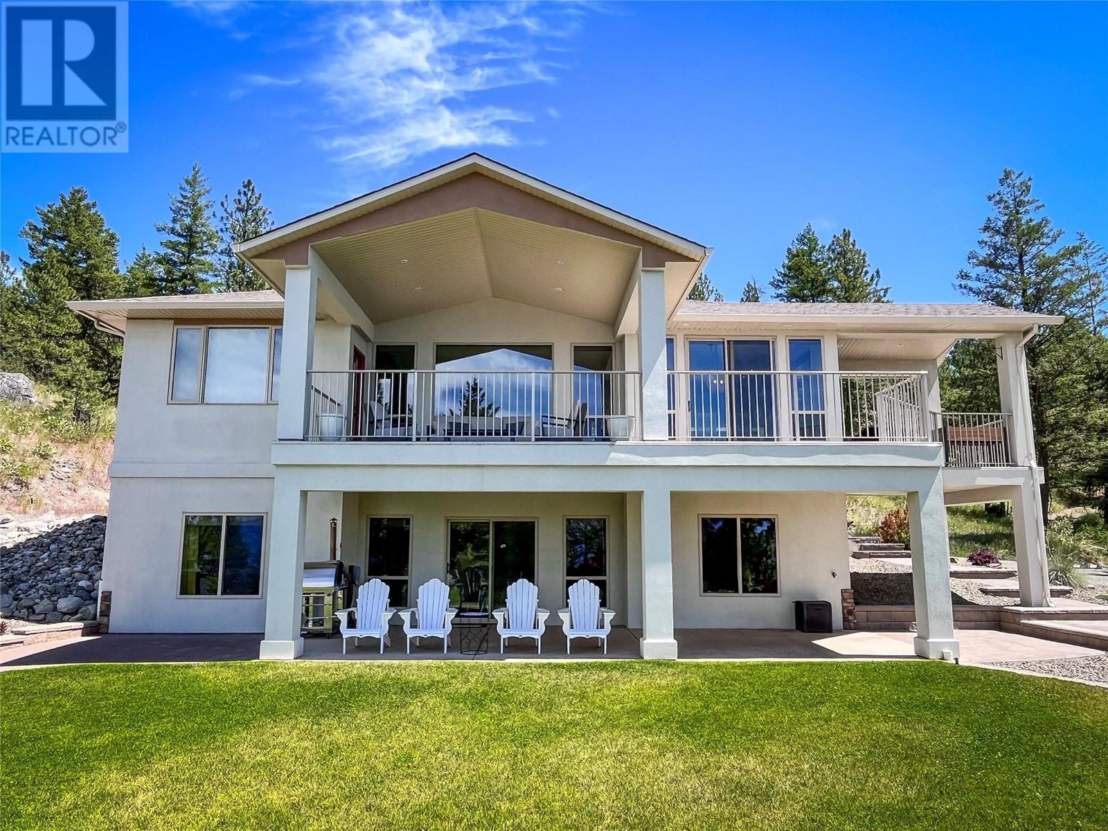 360 Mule Deer Drive, Osoyoos, British Columbia  V0H 1V5 - Photo 4 - 10315606