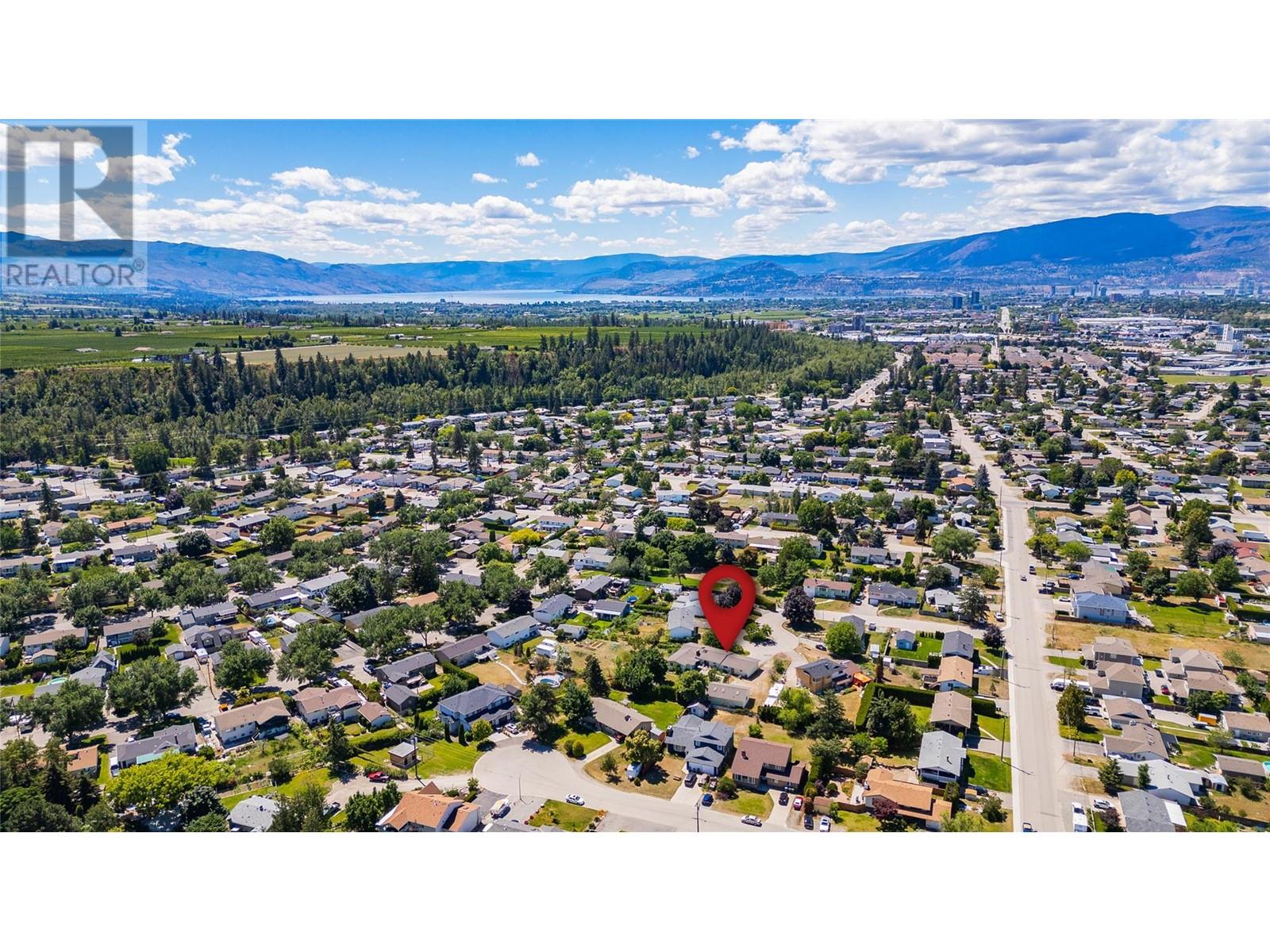 675 Moraine Court, Kelowna, British Columbia  V1X 5X2 - Photo 17 - 10318295