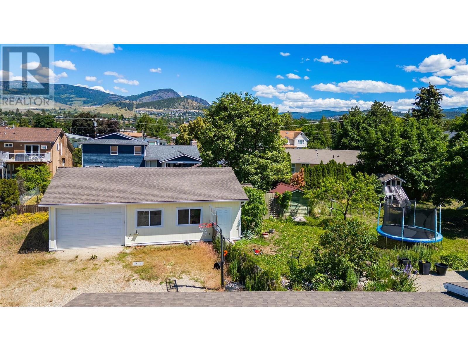 675 Moraine Court, Kelowna, British Columbia  V1X 5X2 - Photo 29 - 10318295