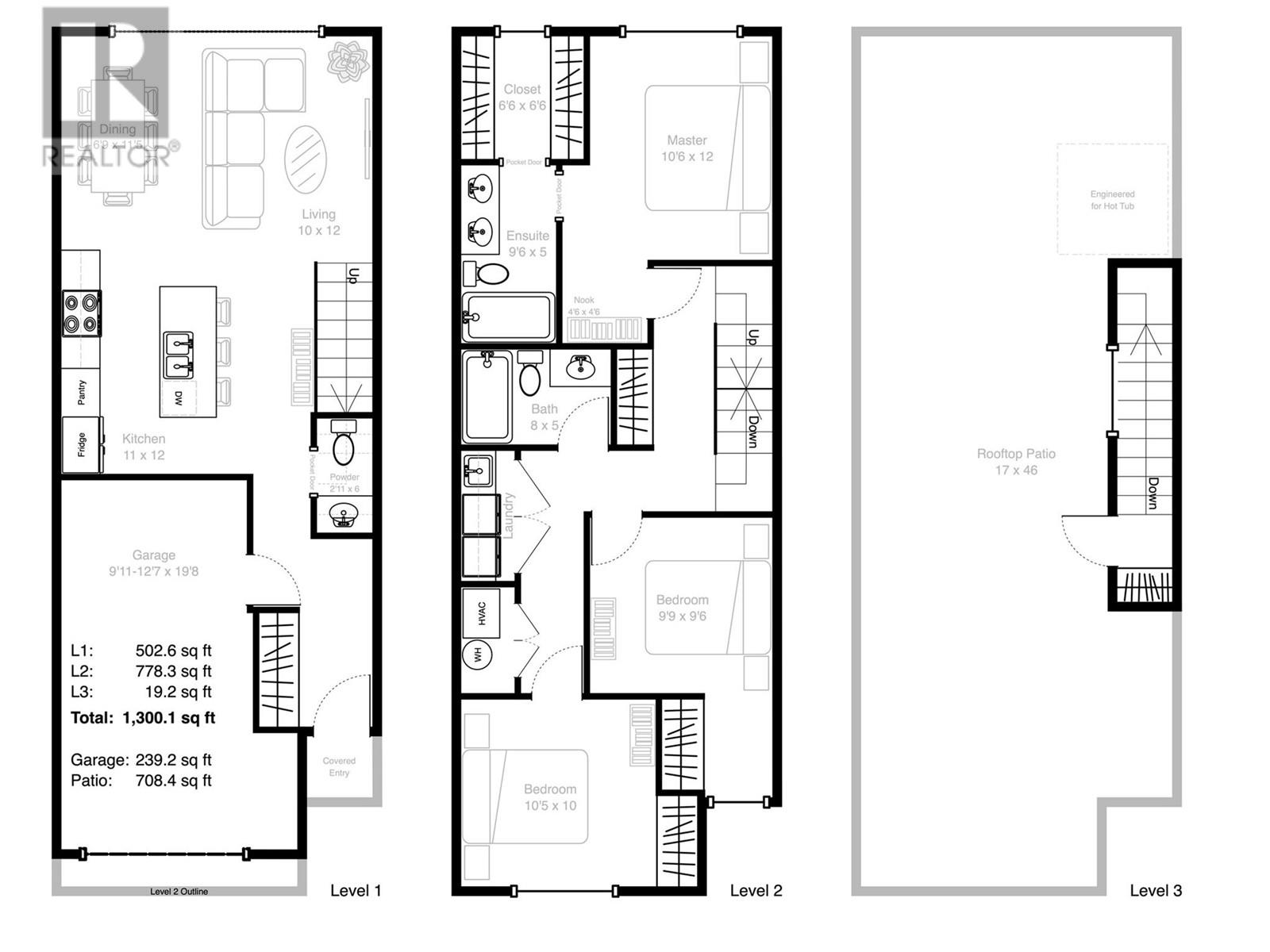 675 Moraine Court, Kelowna, British Columbia  V1X 5X2 - Photo 4 - 10318295