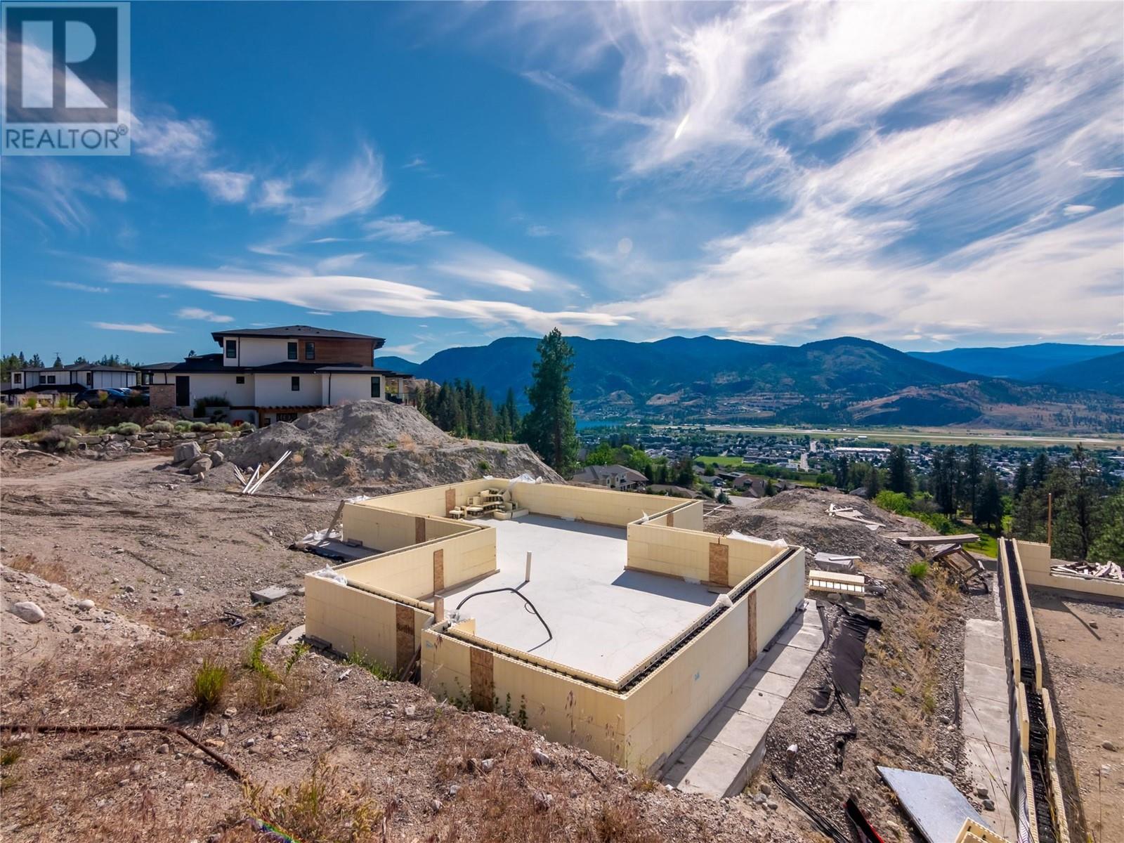 2815 Hawthorn Drive Lot# 2, Penticton, British Columbia  V2A 0C2 - Photo 16 - 10318104