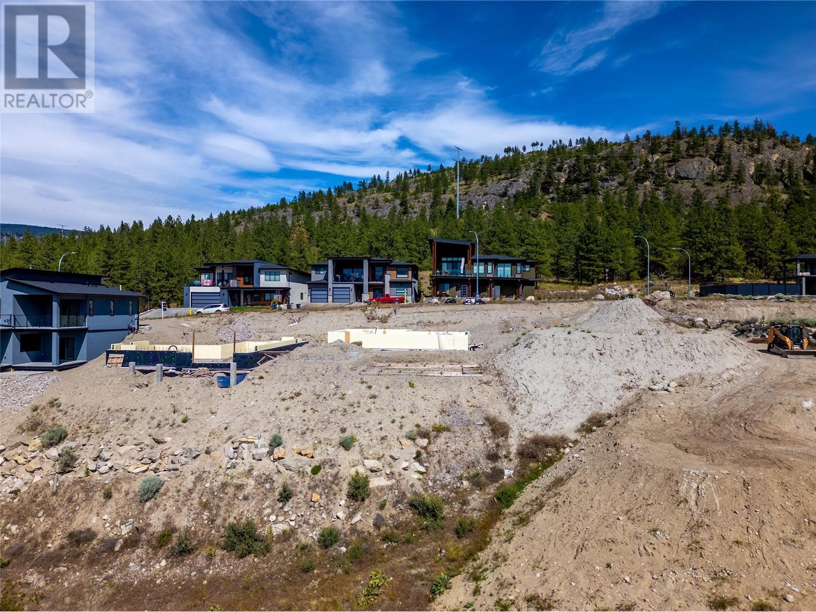 2815 Hawthorn Drive Lot# 2, Penticton, British Columbia  V2A 0C2 - Photo 3 - 10318104