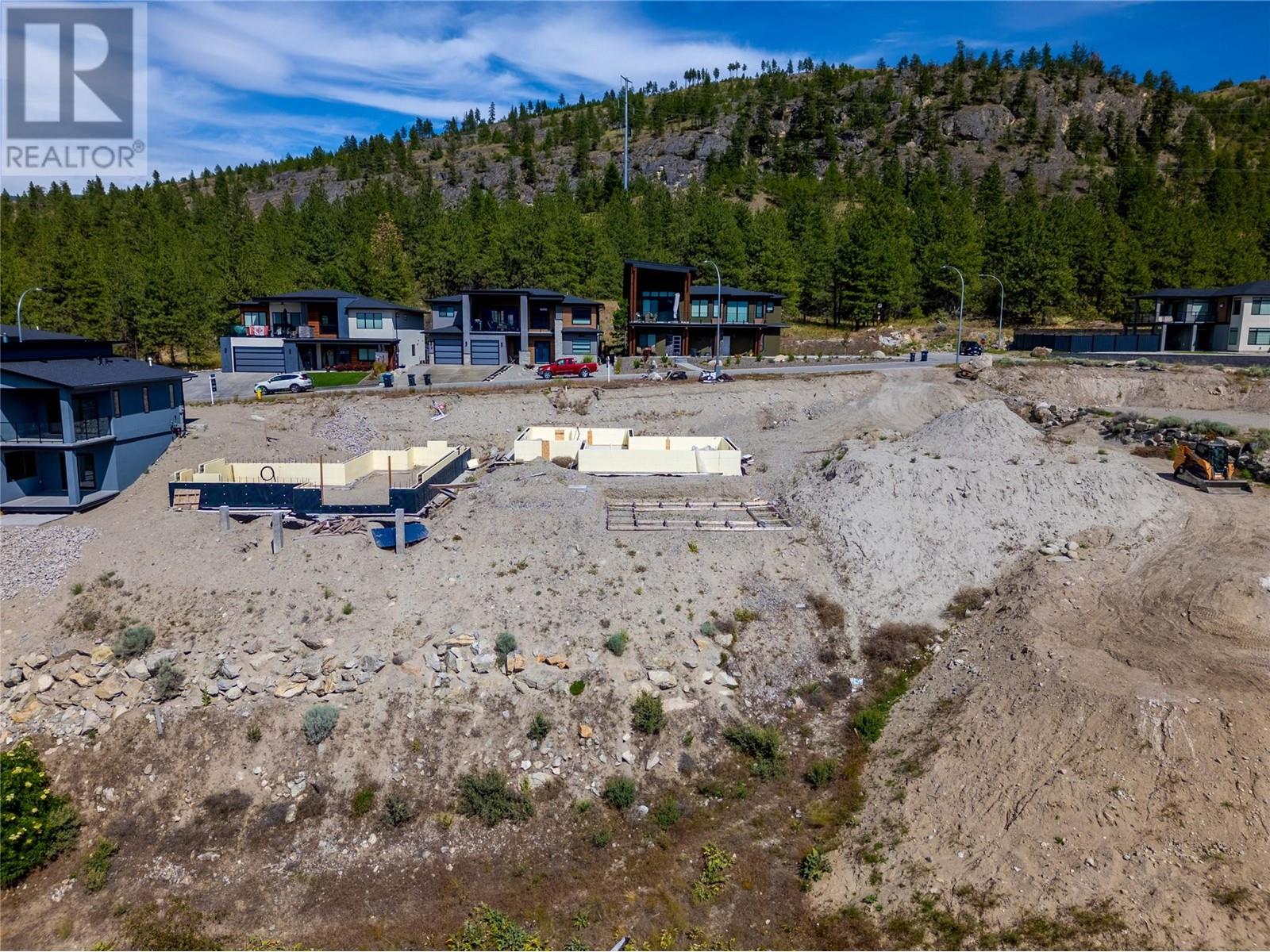 2815 Hawthorn Drive Lot# 2, Penticton, British Columbia  V2A 0C2 - Photo 4 - 10318104