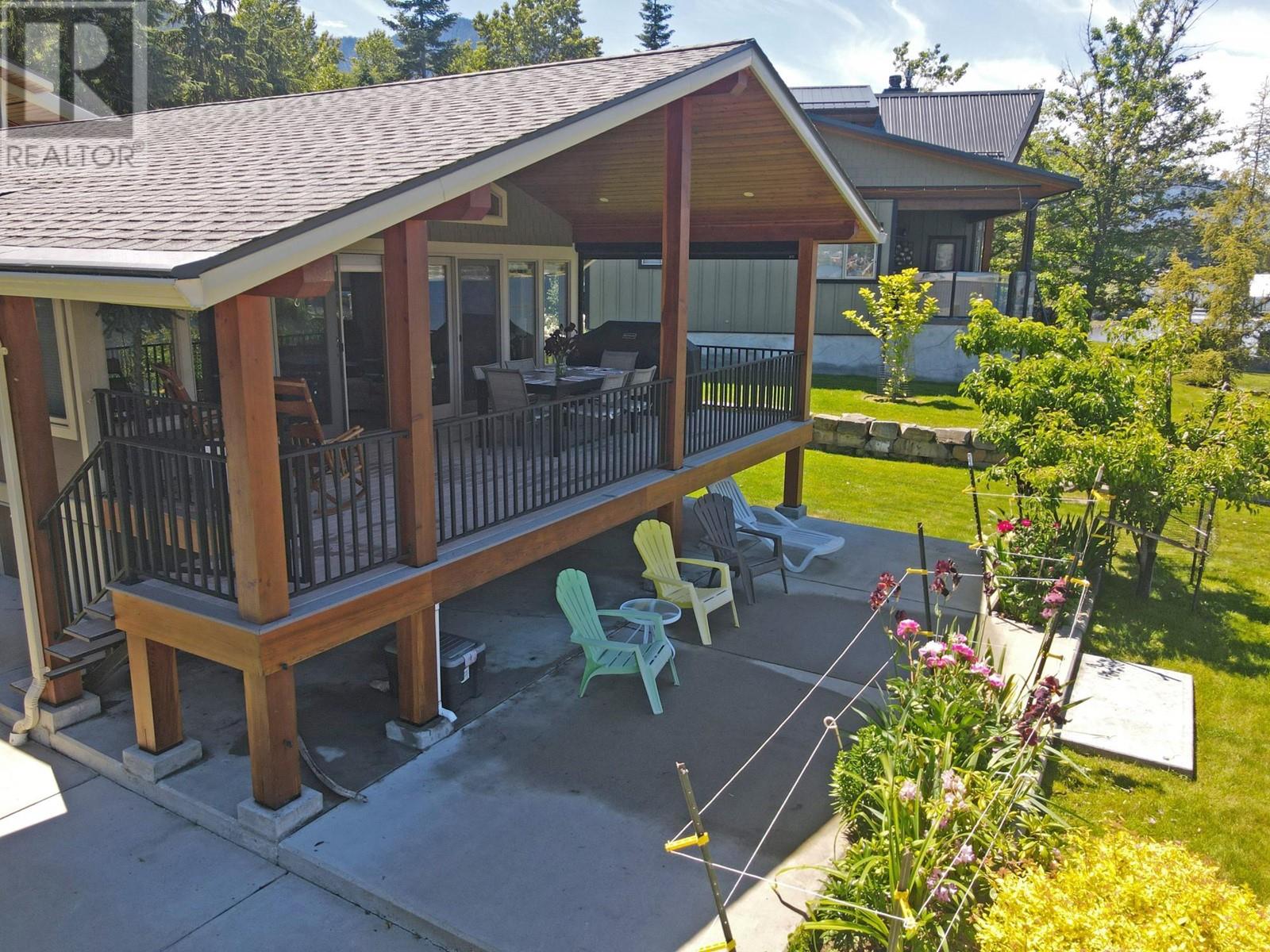 7725 Mawdsley Lane, Procter, British Columbia  V1L 0B6 - Photo 67 - 2478078