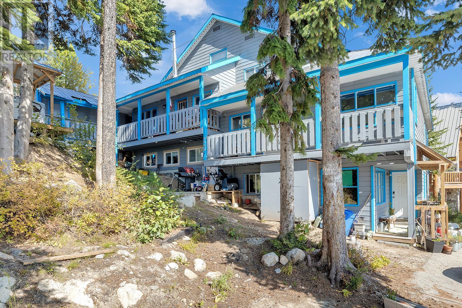 4906 Snow Pines Road Unit# C, Big White, British Columbia  V1P 1P3 - Photo 2 - 10318344