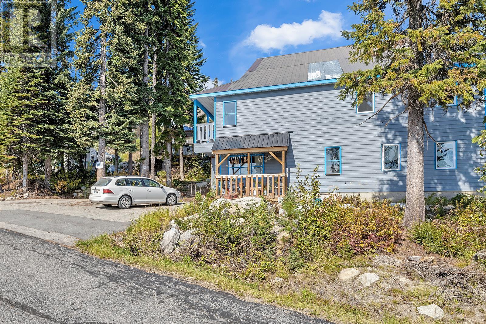 4906 Snow Pines Road Unit# C, Big White, British Columbia  V1P 1P3 - Photo 29 - 10318344