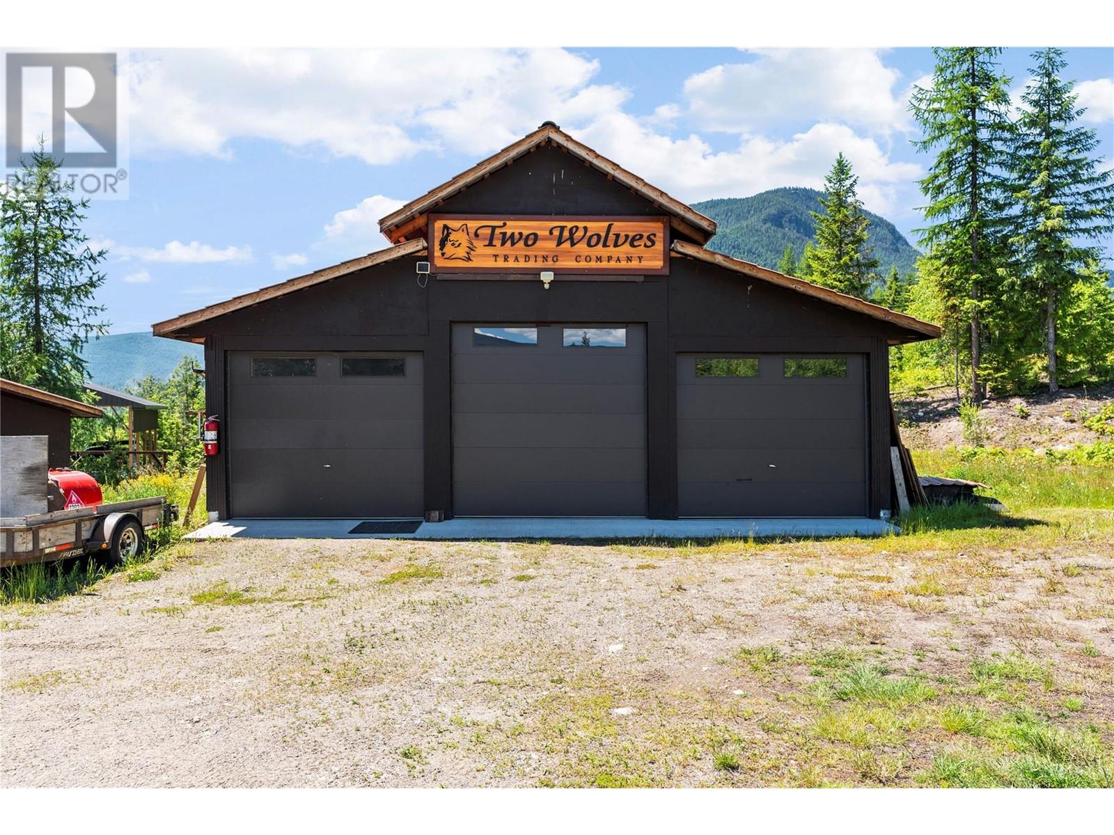 1309 Eagle Ridge Road, Lumby, British Columbia  V0E 2G4 - Photo 13 - 10318260