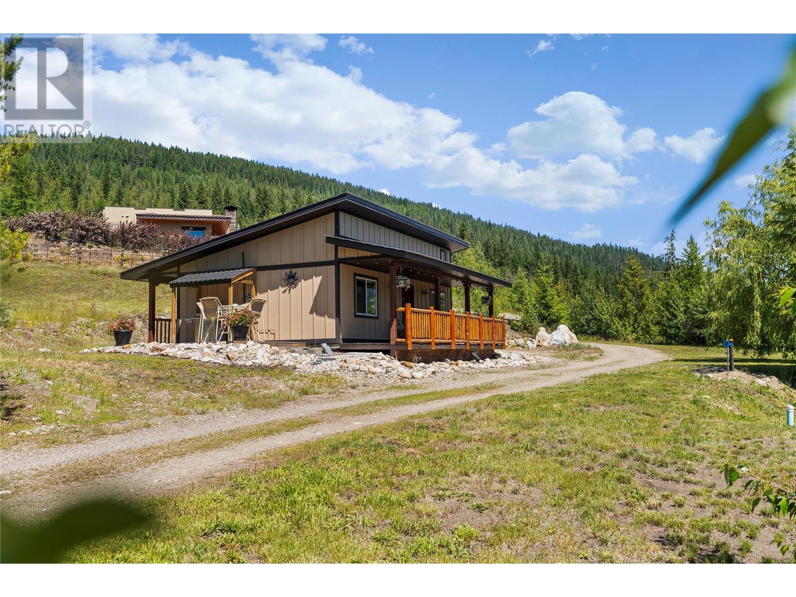 1309 Eagle Ridge Road, Lumby, British Columbia  V0E 2G4 - Photo 62 - 10318260