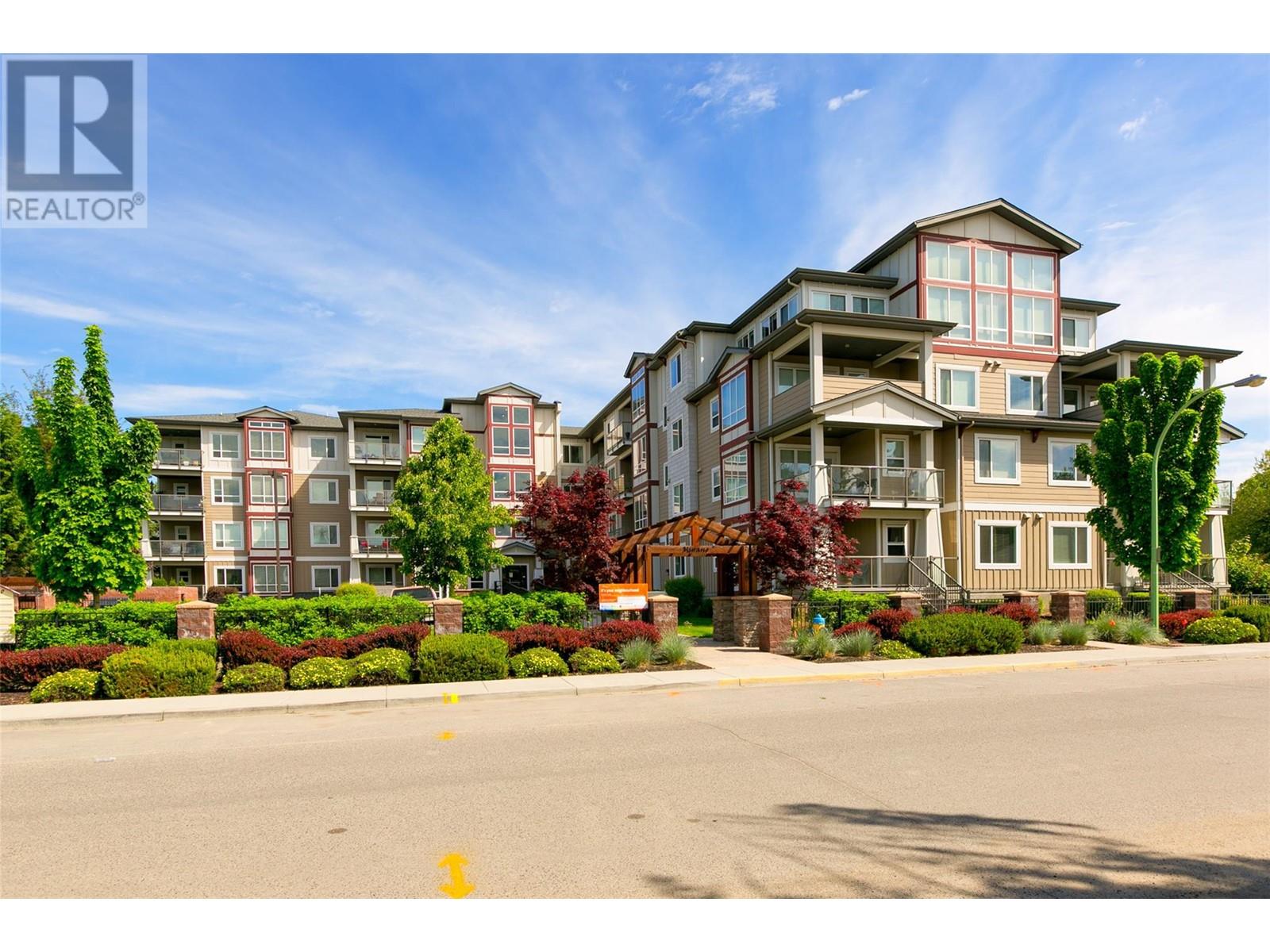 850 Saucier Avenue Unit# 315, Kelowna, British Columbia  V1Y 6A3 - Photo 2 - 10318421