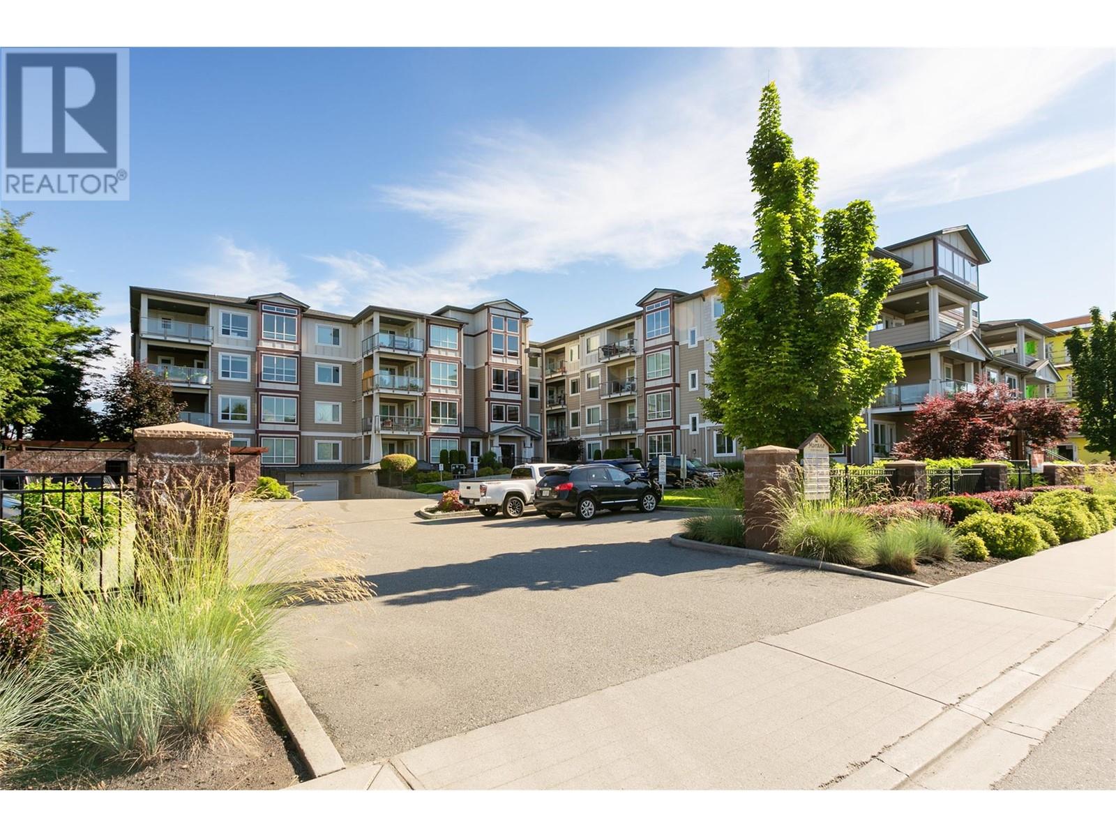 850 Saucier Avenue Unit# 315, Kelowna, British Columbia  V1Y 6A3 - Photo 3 - 10318421