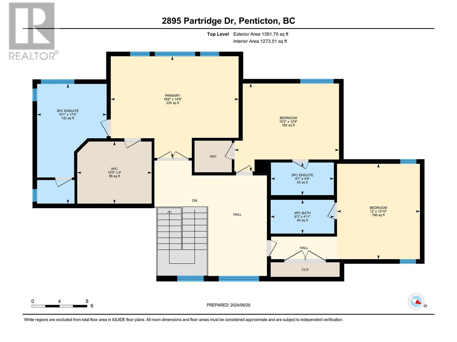 2895 Partridge Drive, Penticton, British Columbia  V2A 9E7 - Photo 27 - 10318339