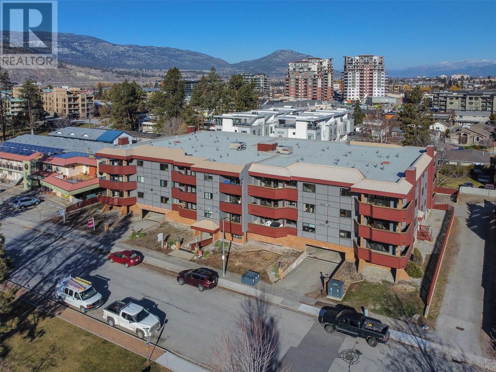 217 Elm Avenue Unit# 207, Penticton, British Columbia  V2A 3W1 - Photo 1 - 10318328