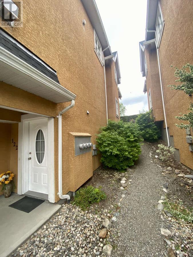 456 Mcphee Street Unit# 122, Kelowna, British Columbia  V1X 8C5 - Photo 4 - 10318432