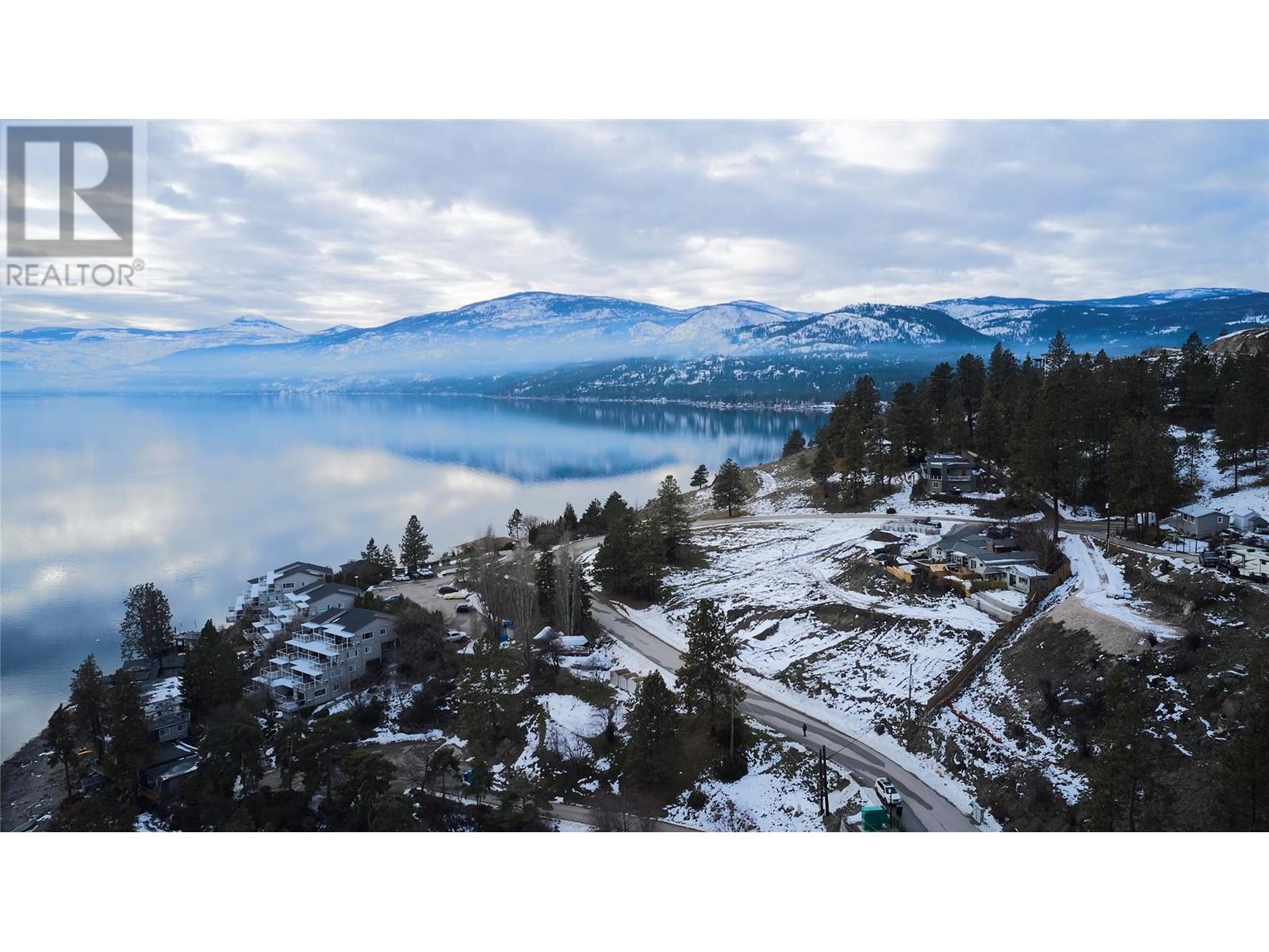 8841 Adventure Bay Road Lot# Parcel A, Vernon, British Columbia  V1H 1E1 - Photo 13 - 10317454