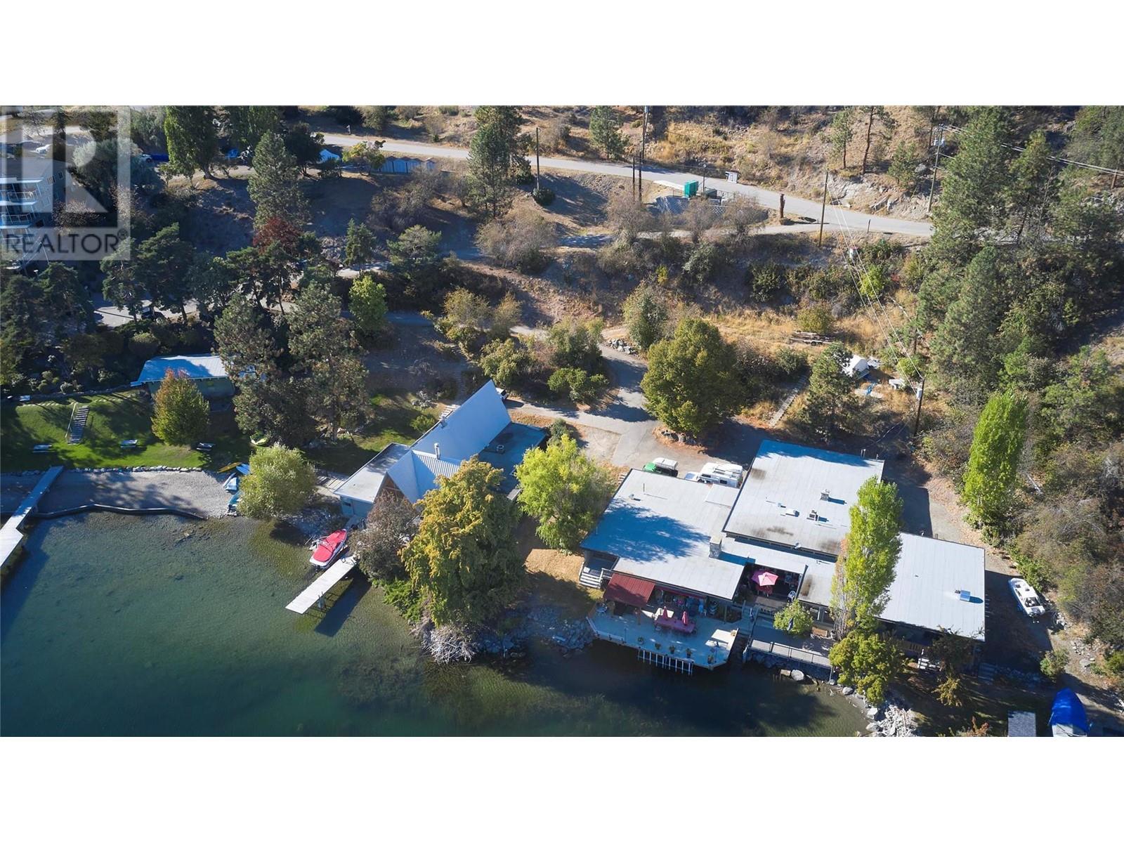 8841 Adventure Bay Road Lot# Parcel A, Vernon, British Columbia  V1H 1E1 - Photo 17 - 10317454