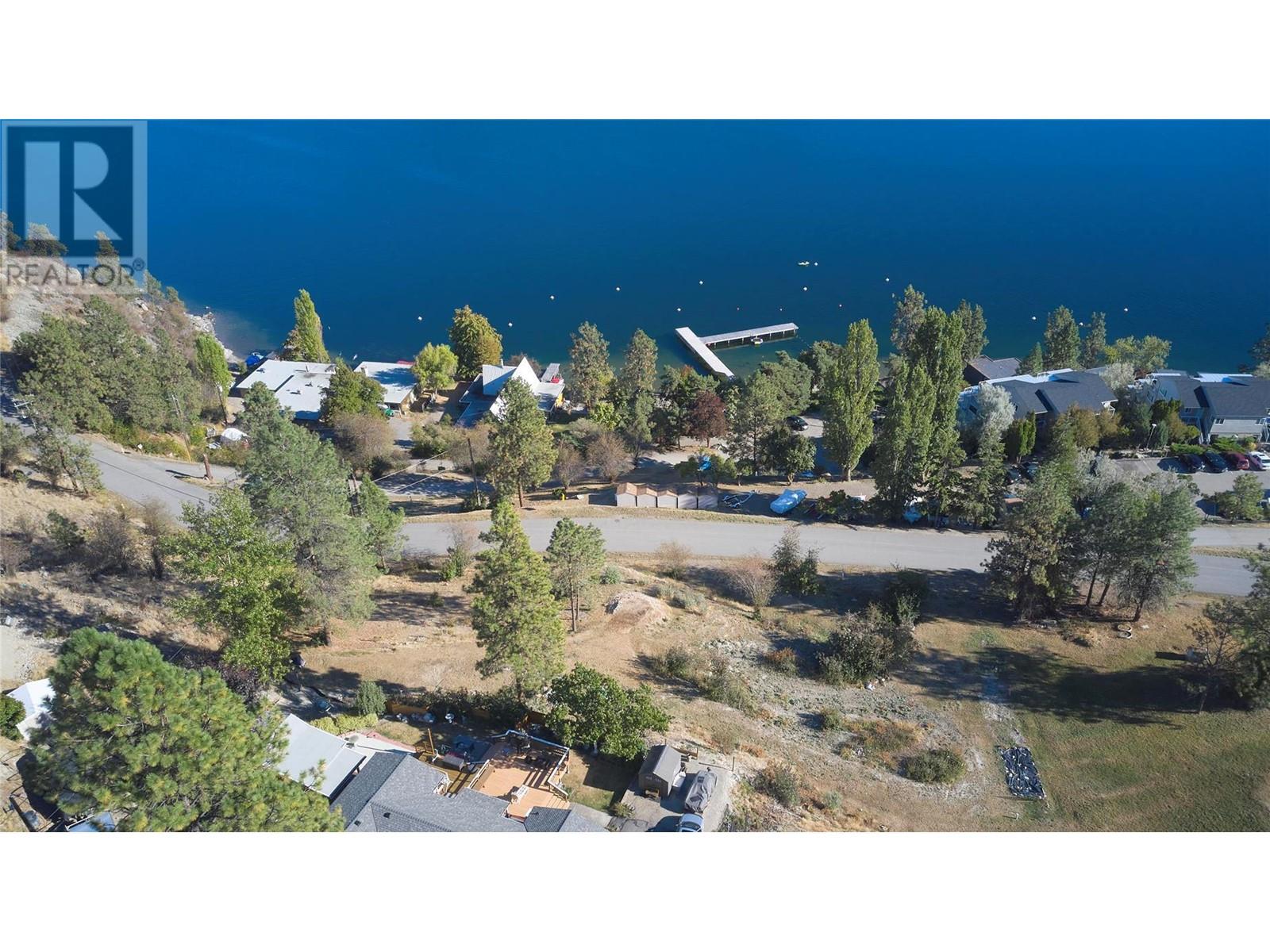 8841 Adventure Bay Road Lot# Parcel A, Vernon, British Columbia  V1H 1E1 - Photo 2 - 10317454