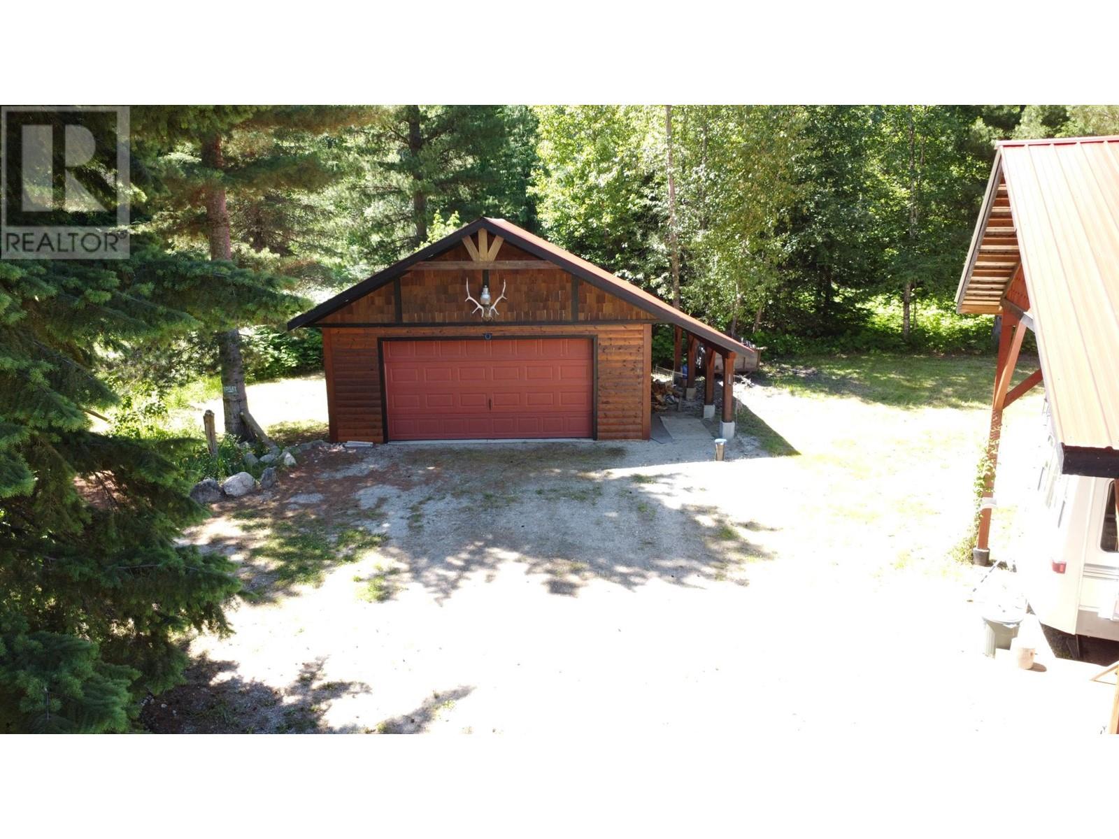 212 Island View Road, Nakusp, British Columbia  V0G 1R1 - Photo 24 - 2478094