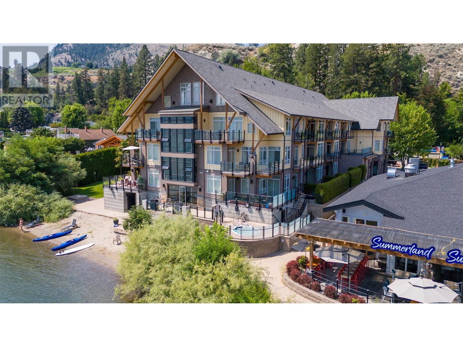 12811 Lakeshore Drive S Unit# 527, Summerland, British Columbia  V0H 1Z1 - Photo 38 - 10318296