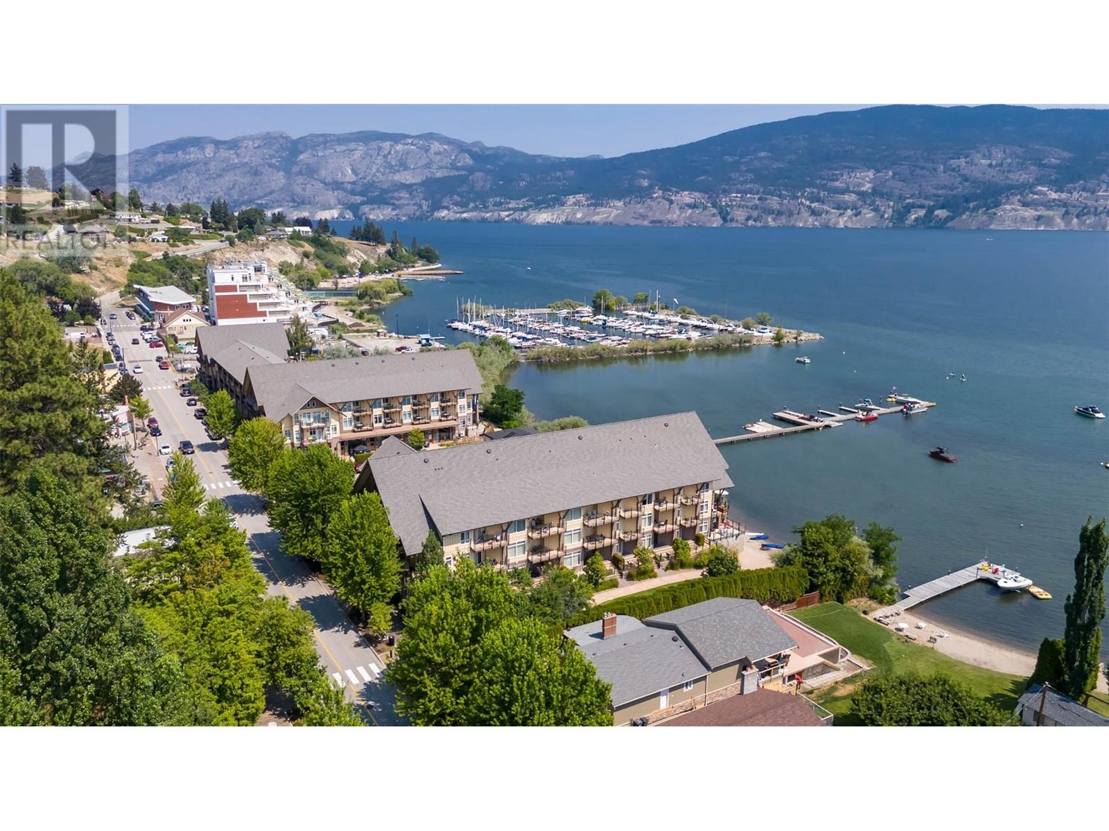 12811 Lakeshore Drive S Unit# 527, Summerland, British Columbia  V0H 1Z1 - Photo 42 - 10318296