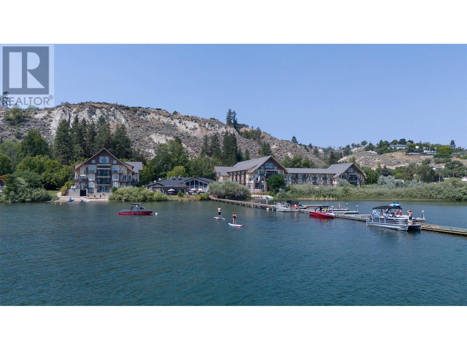 12811 Lakeshore Drive S Unit# 527, Summerland, British Columbia  V0H 1Z1 - Photo 43 - 10318296