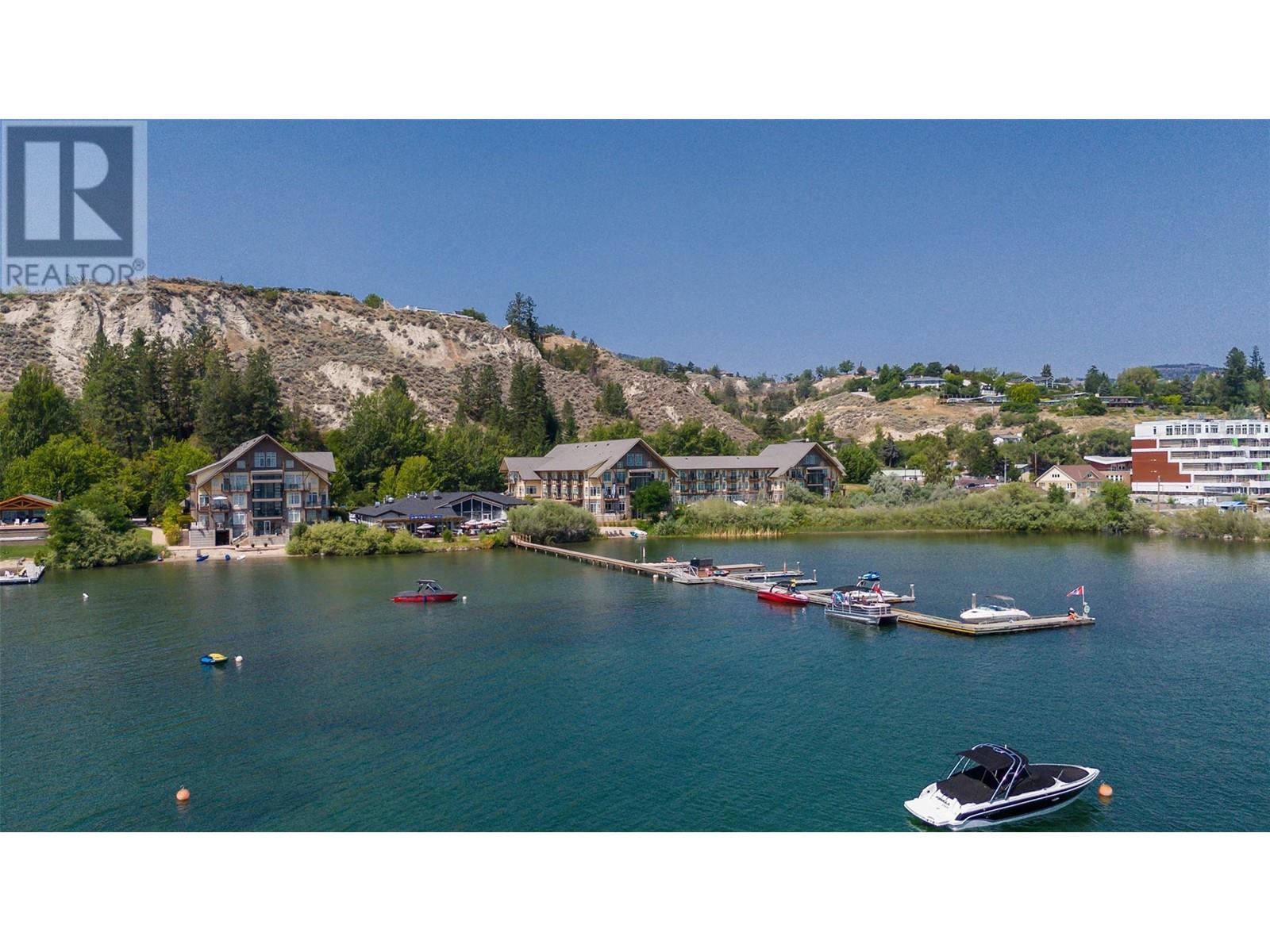 12811 Lakeshore Drive S Unit# 527, Summerland, British Columbia  V0H 1Z1 - Photo 46 - 10318296