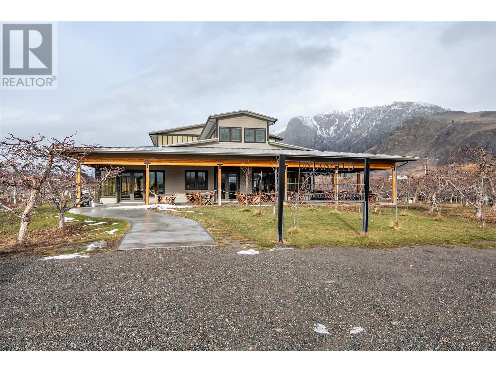 725 Mackenzie Road, Cawston, British Columbia  V2A 1C2 - Photo 46 - 10318604