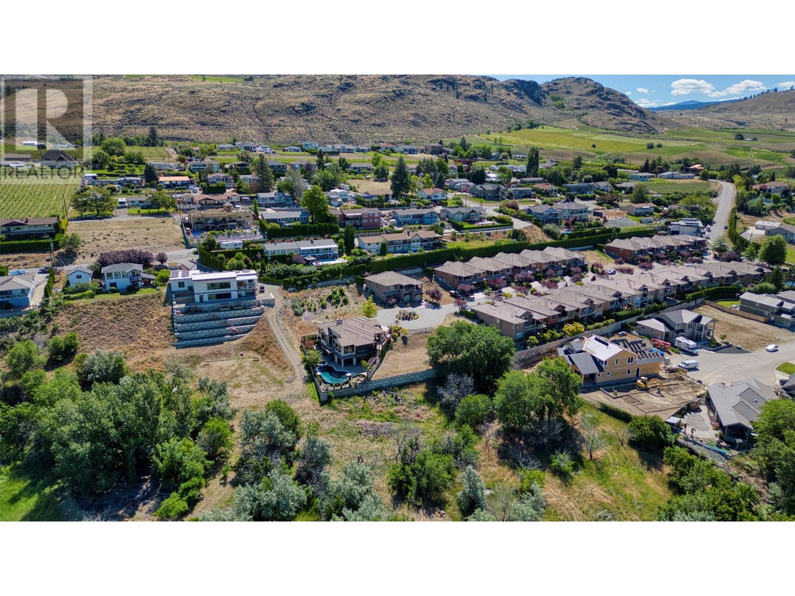 4110 36th Avenue Unit# 12, Osoyoos, British Columbia  V0H 1V6 - Photo 1 - 10318471